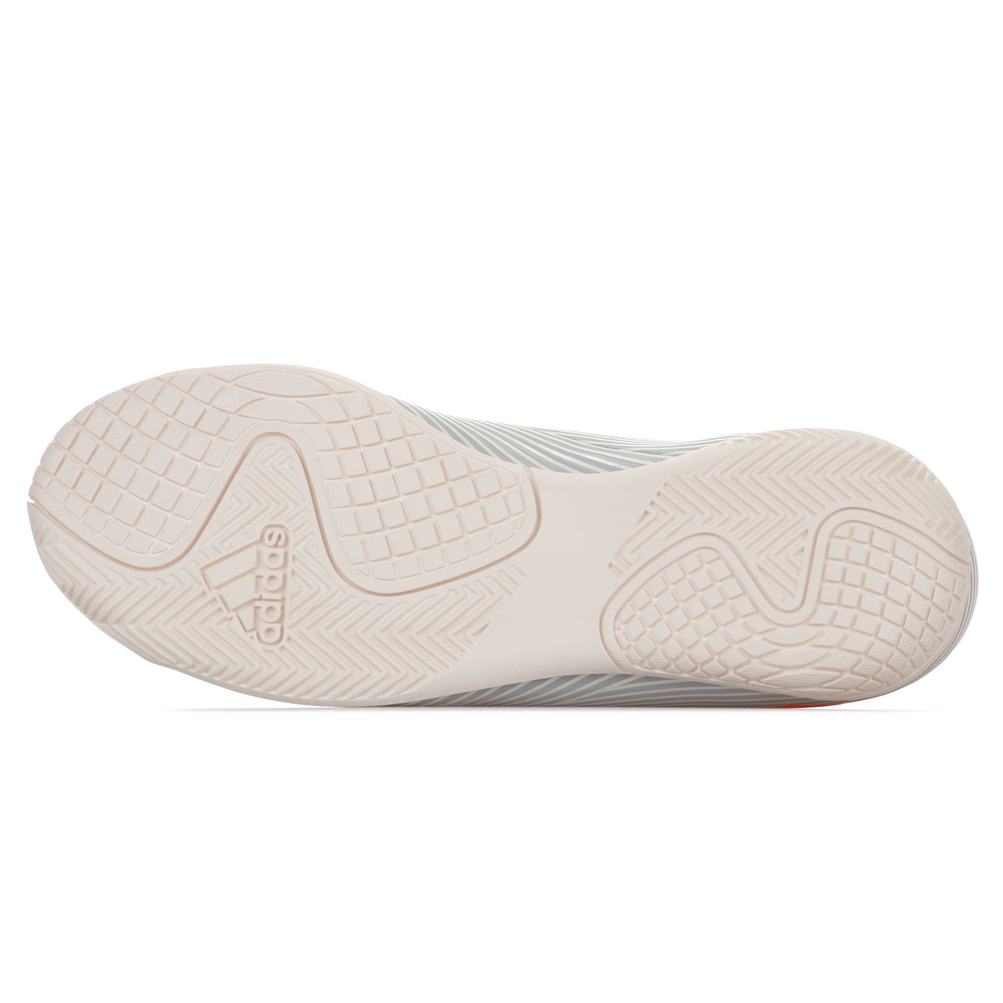 Zapatillas de Fútbol Sala Nemeziz Tango 19.4 IN Junior Gris - Fútbol Factory