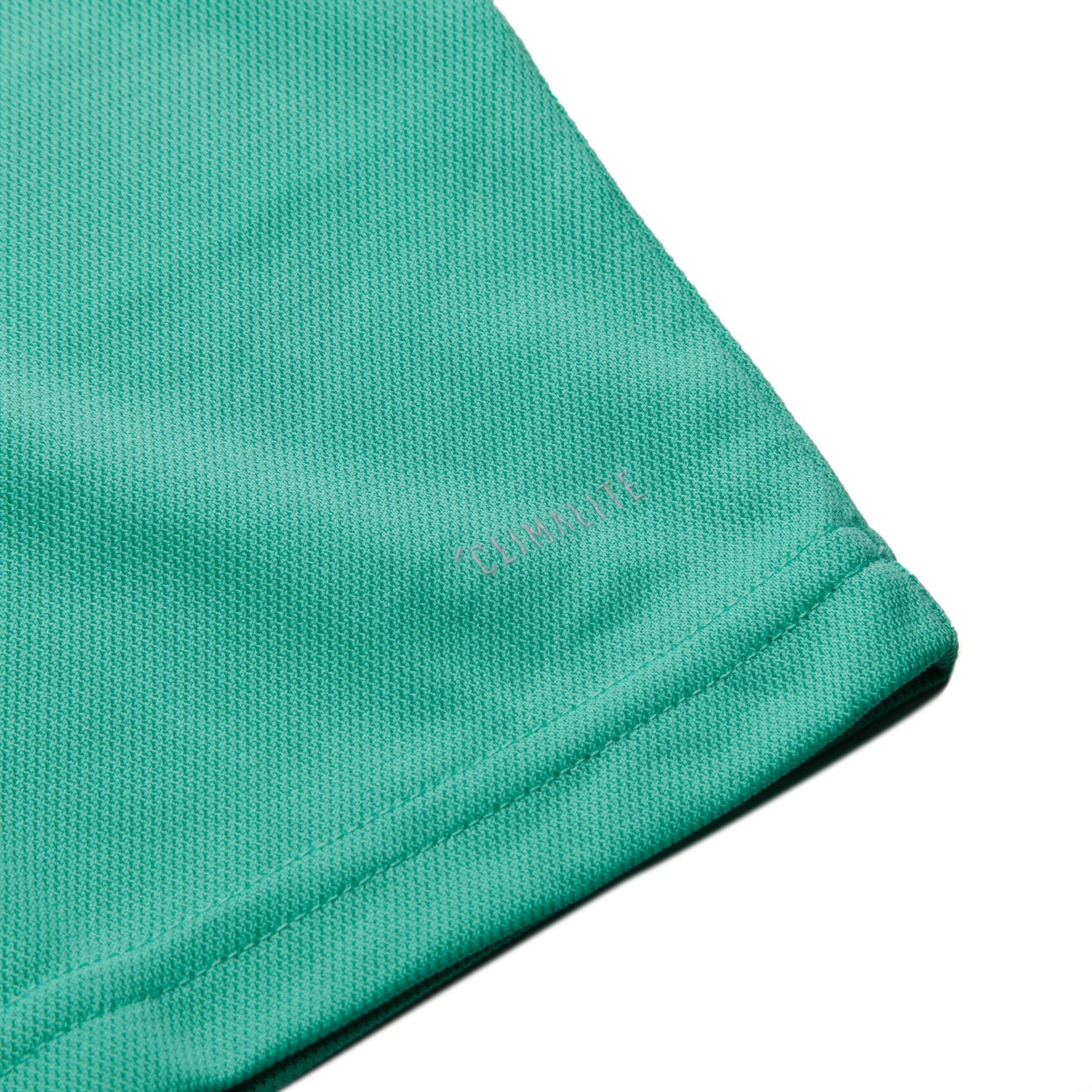 Polo de Paseo Real Madrid 2019/2020 UCL Verde - Fútbol Factory