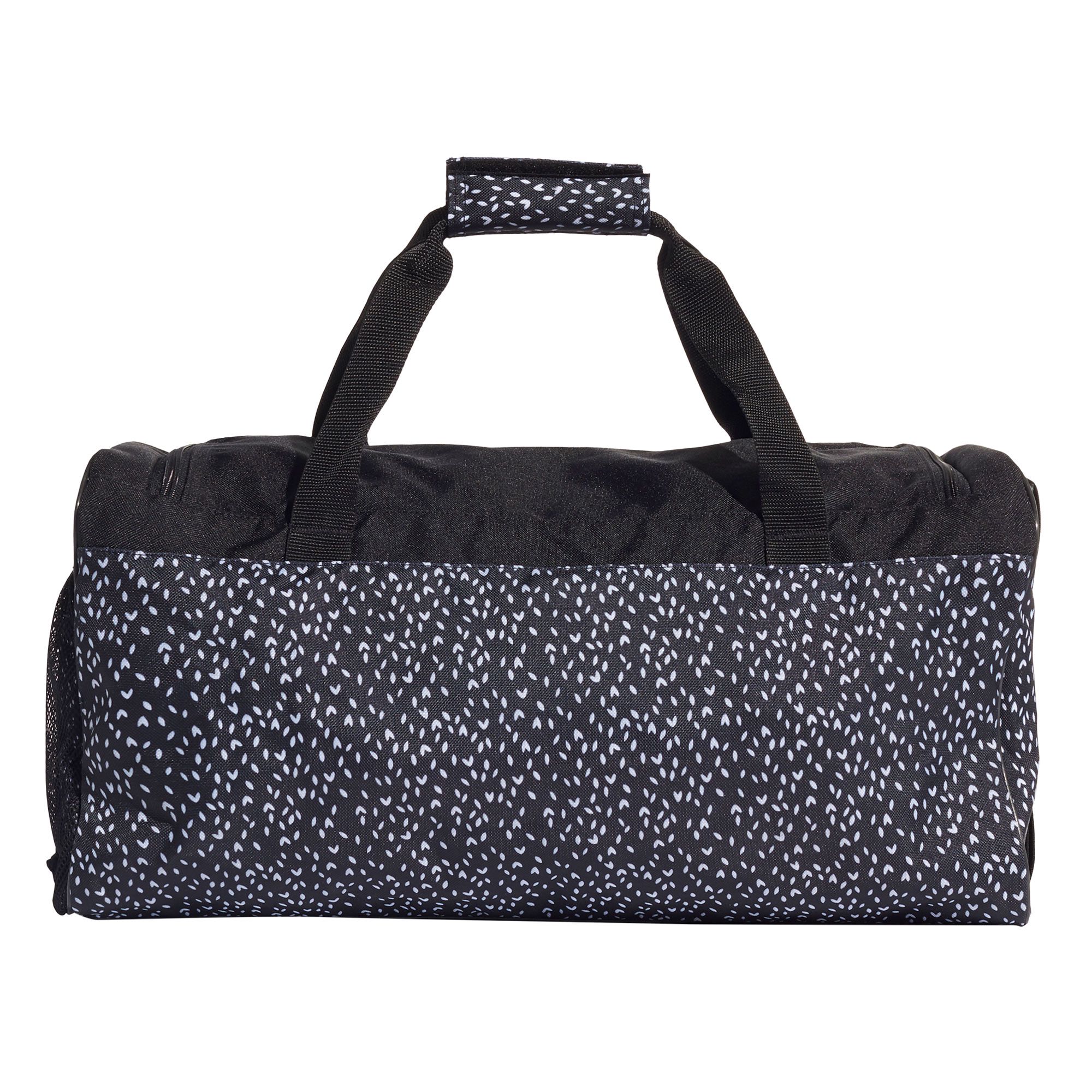 Bolsa de Deporte Linear Grande Negro - Fútbol Factory