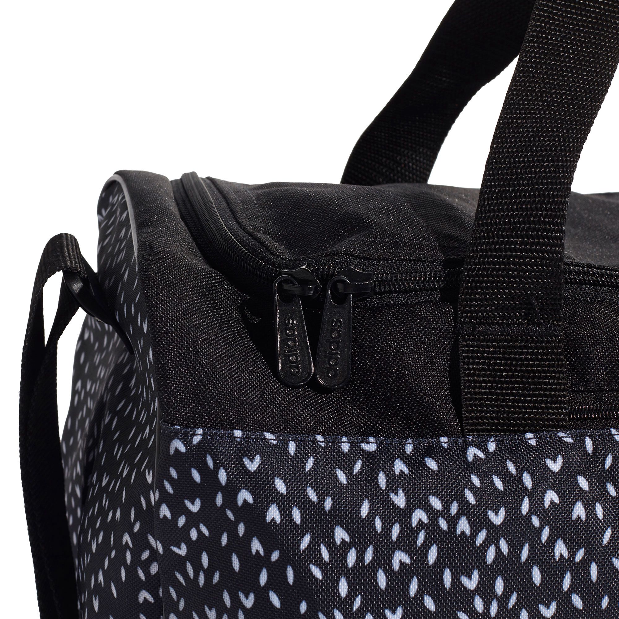 Bolsa de Deporte Linear Grande Negro - Fútbol Factory