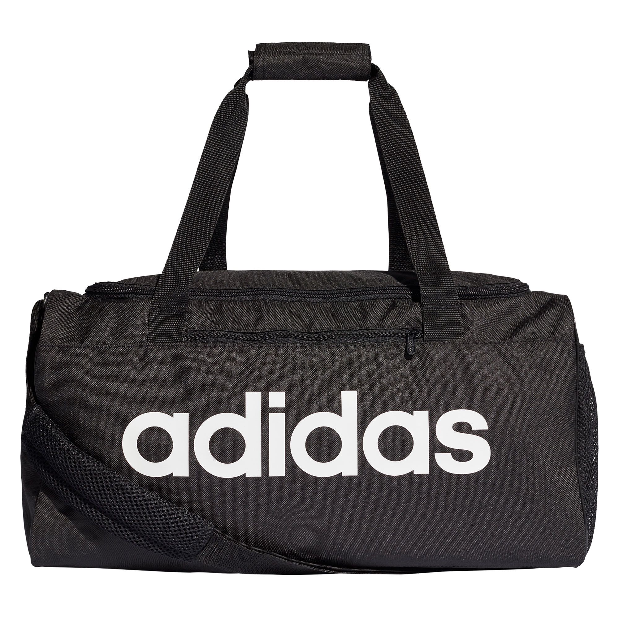 Bolsa de training Linear Core S Negro - Fútbol Factory