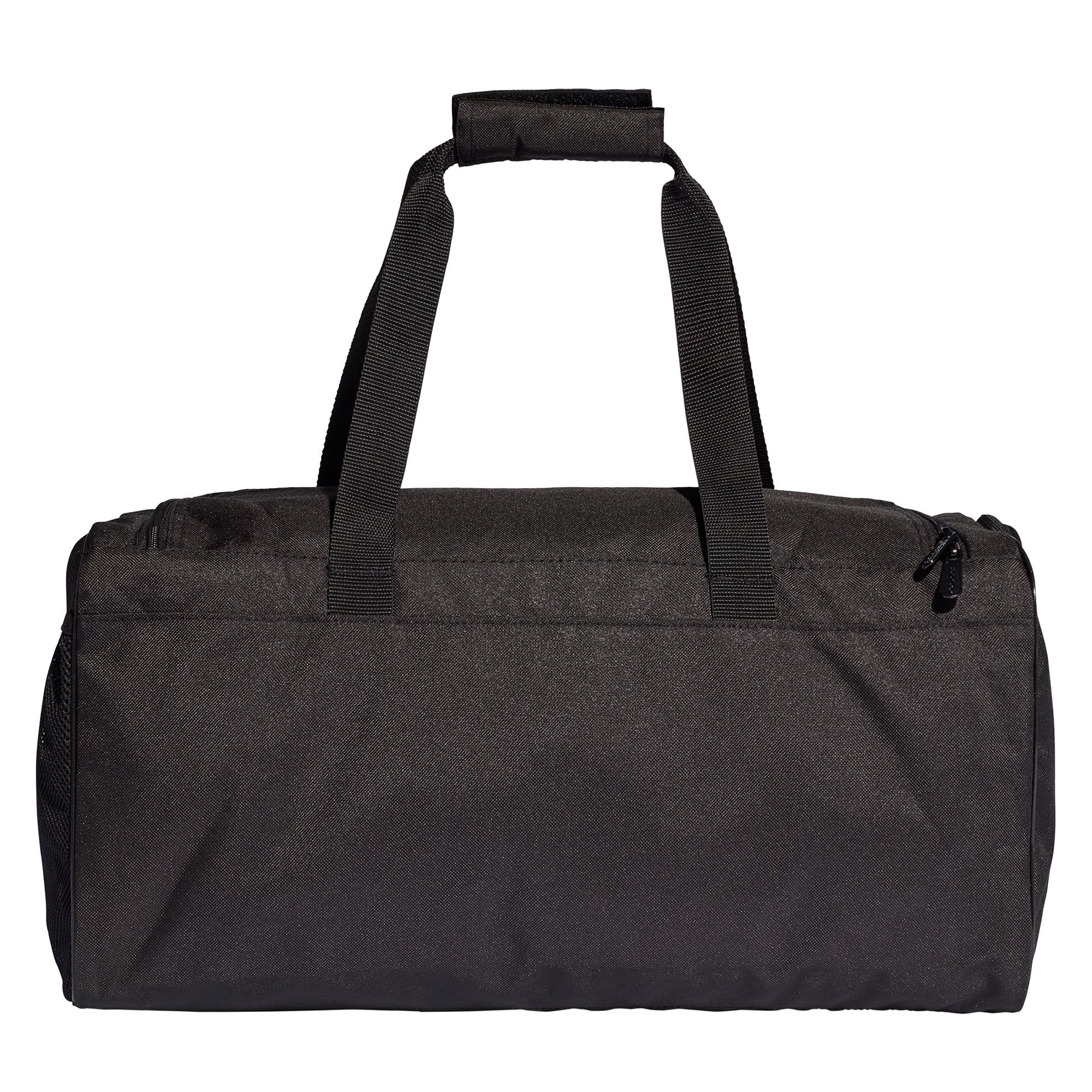 Bolsa de training Linear Core S Negro - Fútbol Factory