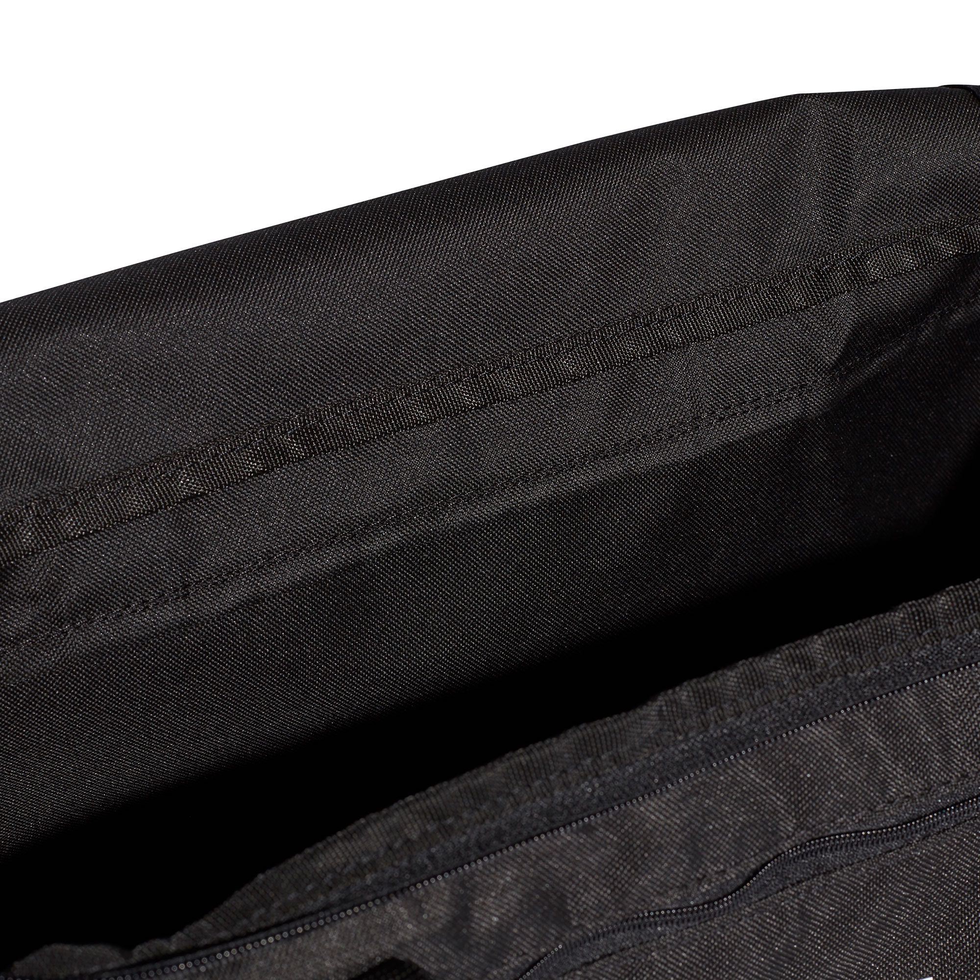 Bolsa de training Linear Core S Negro - Fútbol Factory