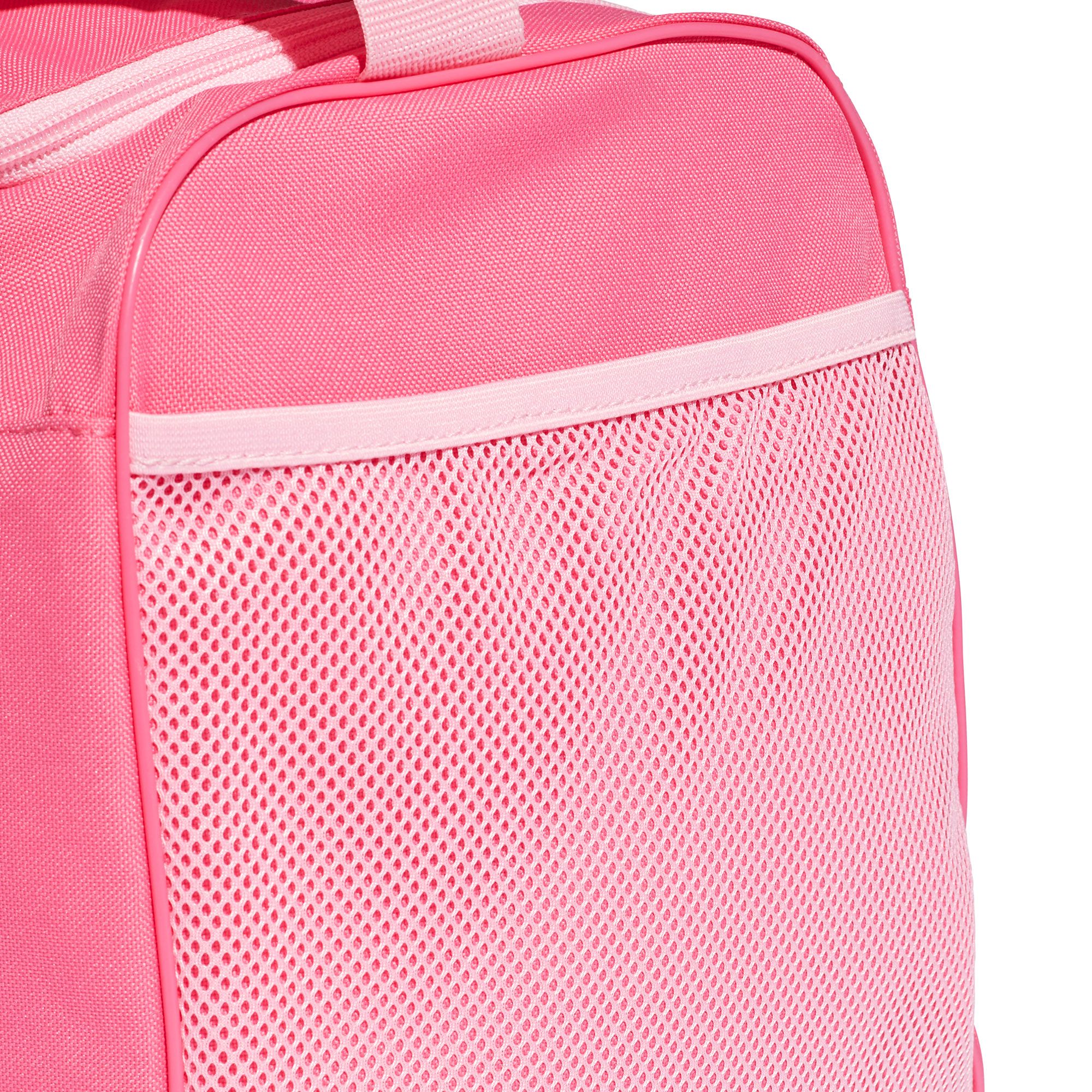 Bolsa de Deporte Linear Core Mediana Rosa - Fútbol Factory