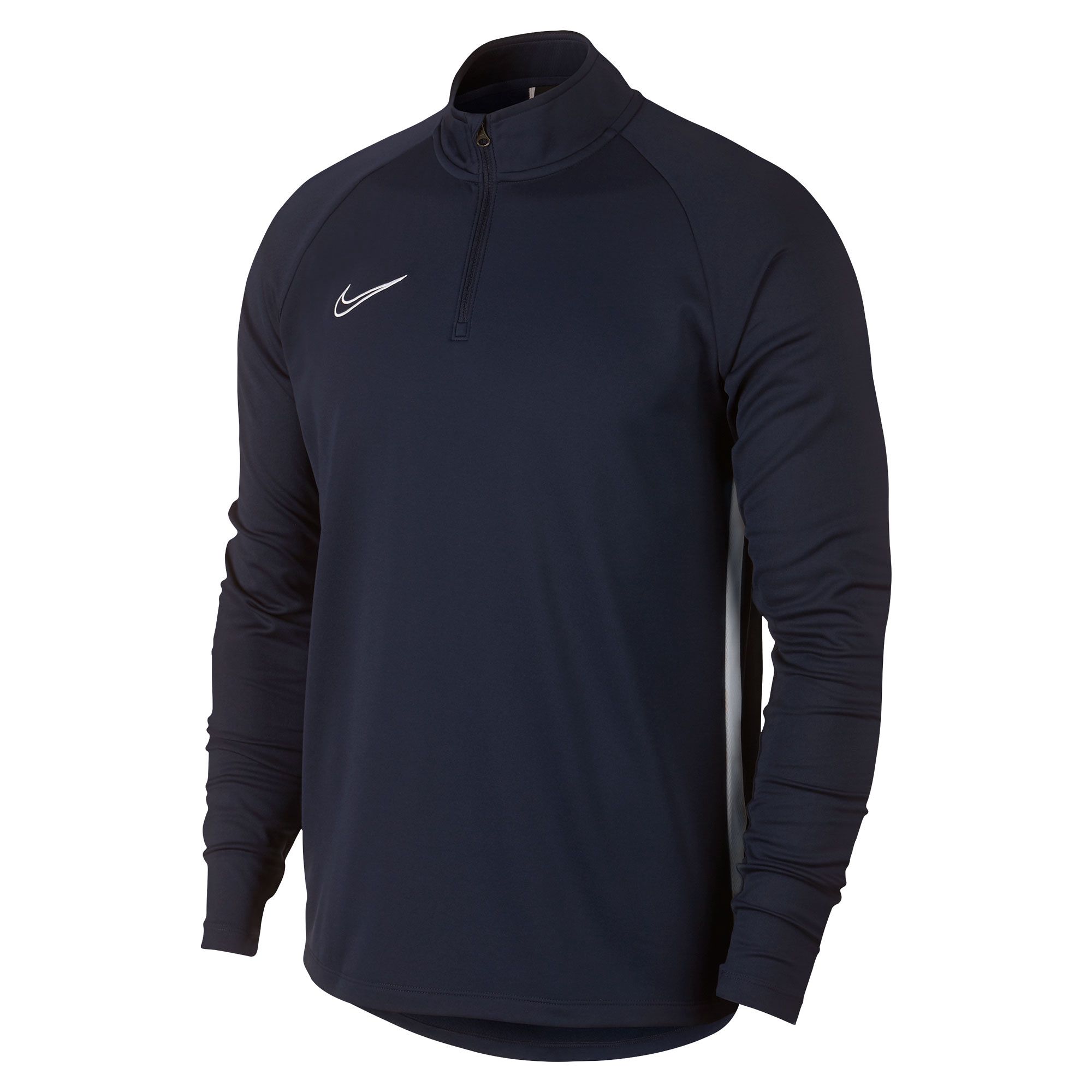 Sudadera de Training Dri-FIT Academy 19 Marino - Fútbol Factory
