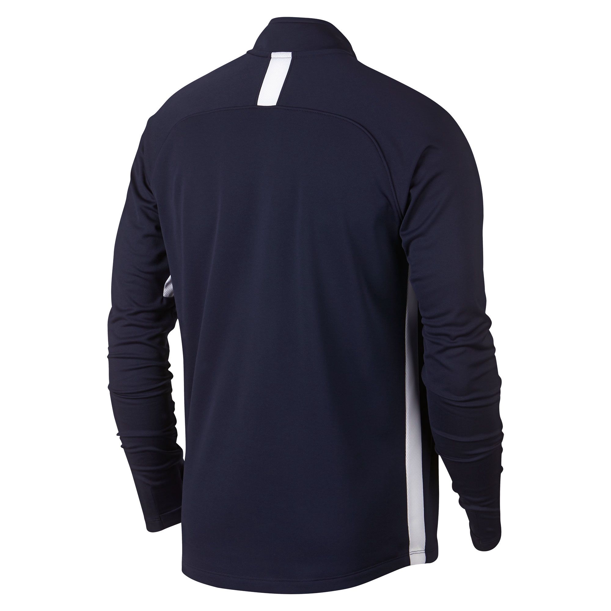 Sudadera de Training Dri-FIT Academy 19 Marino - Fútbol Factory