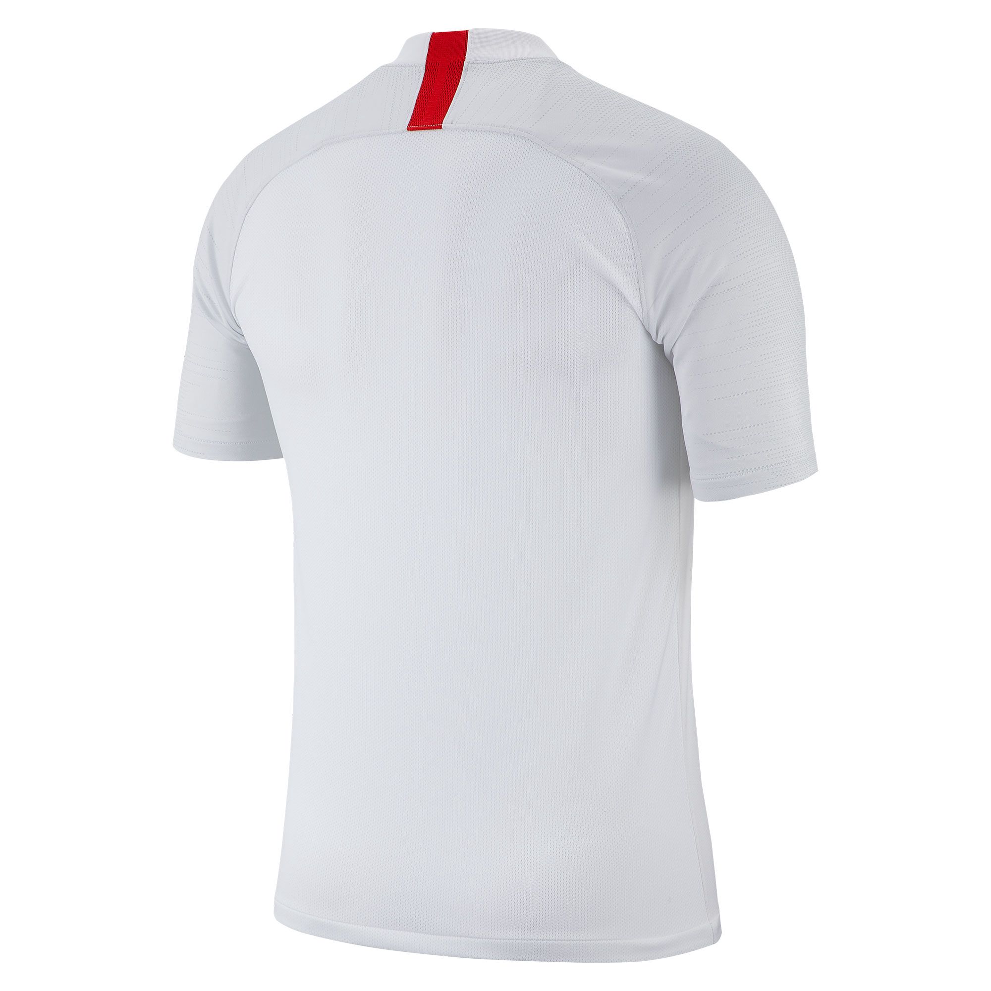 Camiseta de Training PSG 2019/2020 Dri-FIT Strike Blanco - Fútbol Factory