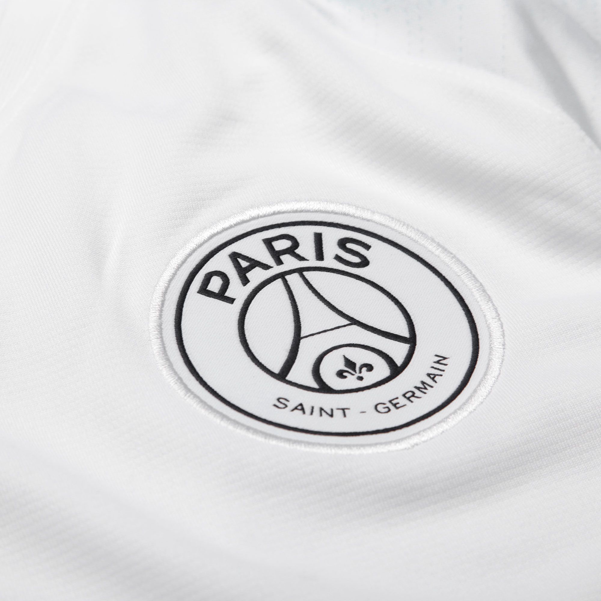 Camiseta de Training PSG 2019/2020 Dri-FIT Strike Blanco - Fútbol Factory