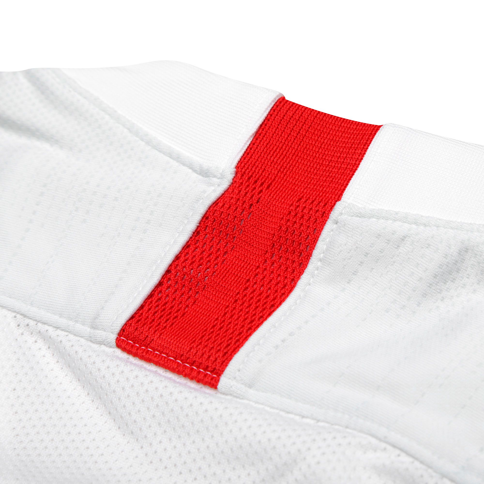Camiseta de Training PSG 2019/2020 Dri-FIT Strike Blanco - Fútbol Factory