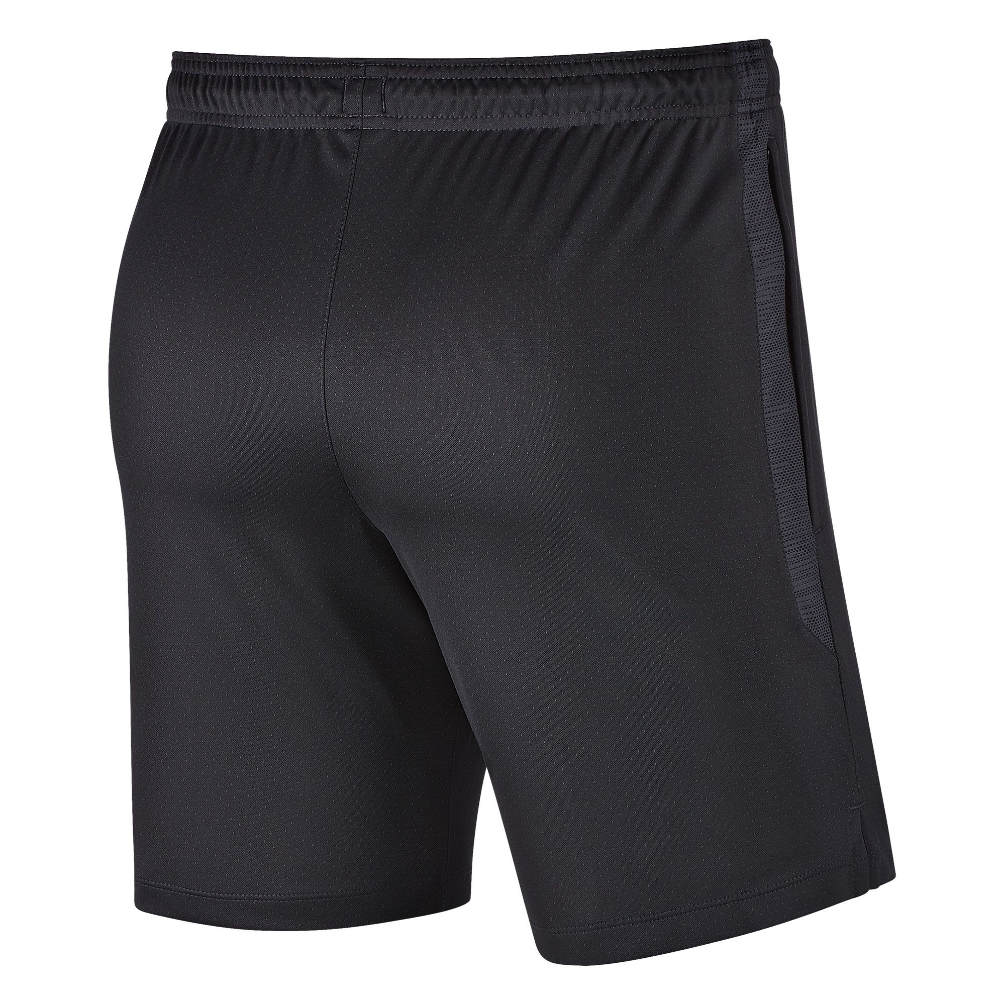 Pantalón Corto de Training Chelsea FC Dry Strike Negro - Fútbol Factory