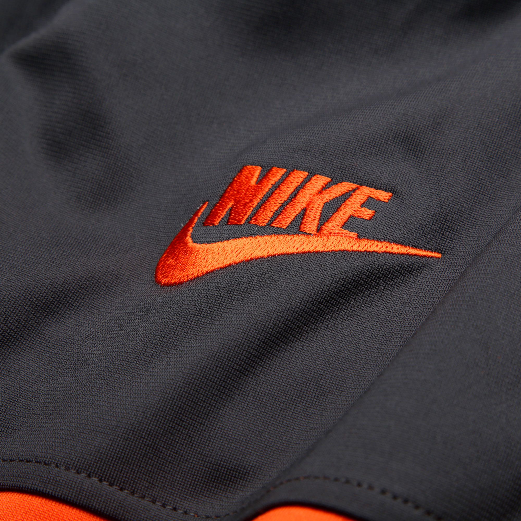 Chaqueta de Training Chelsea FC 2019/2020 Dry Strike Gris Naranja - Fútbol Factory