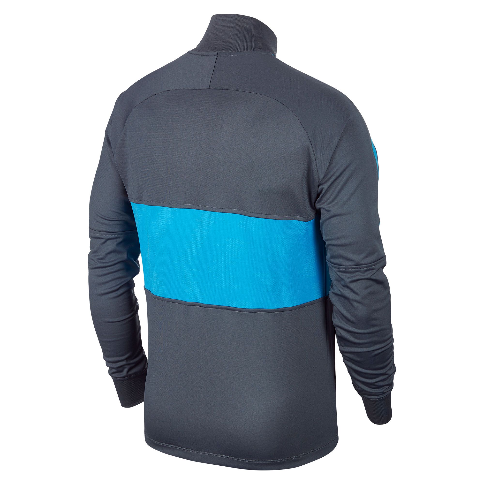 Chaqueta de Training Tottenham Hotspurs 2019/2020 Dry Strike Gris - Fútbol Factory