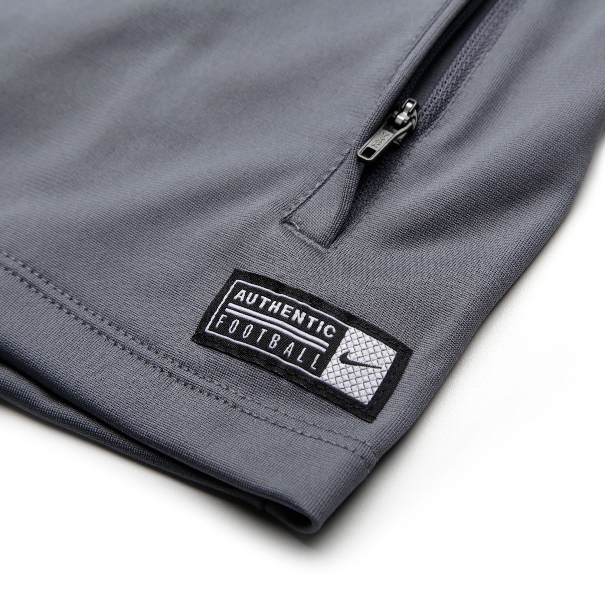 Chaqueta de Training Tottenham Hotspurs 2019/2020 Dry Strike Gris - Fútbol Factory