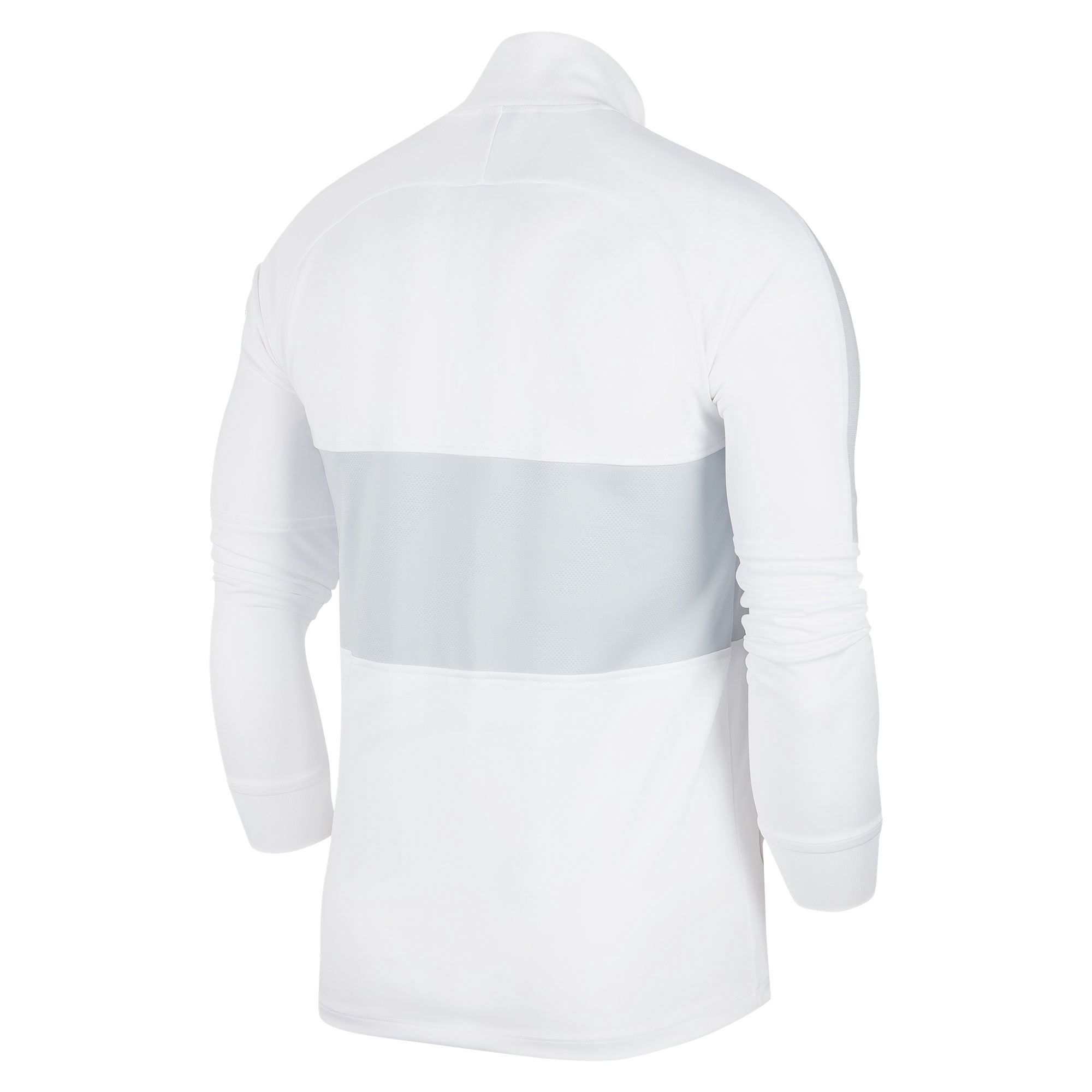 Chaqueta de Training PSG 2019/2020 Dry Strike Blanco Gris - Fútbol Factory