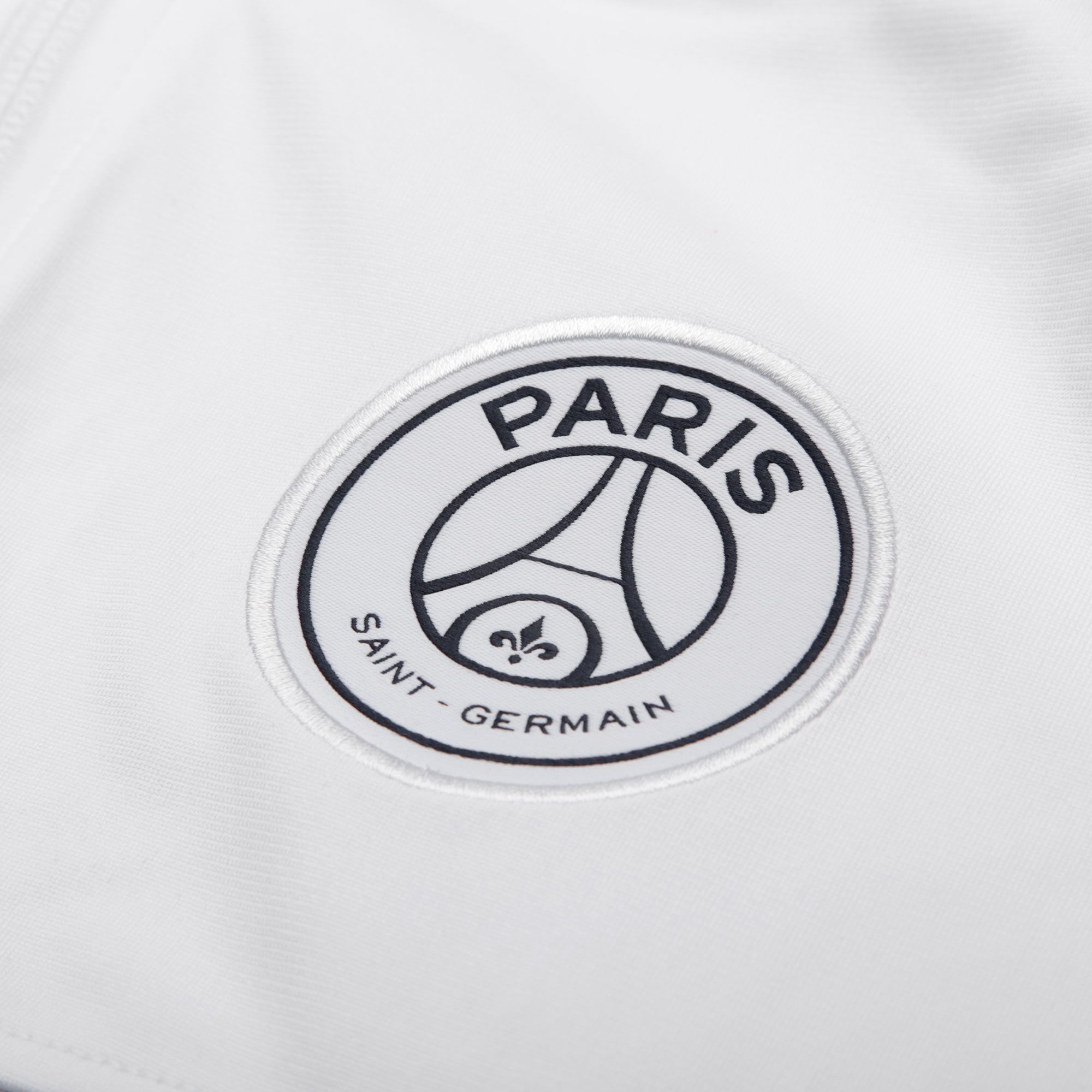 Chaqueta de Training PSG 2019/2020 Dry Strike Blanco Gris - Fútbol Factory