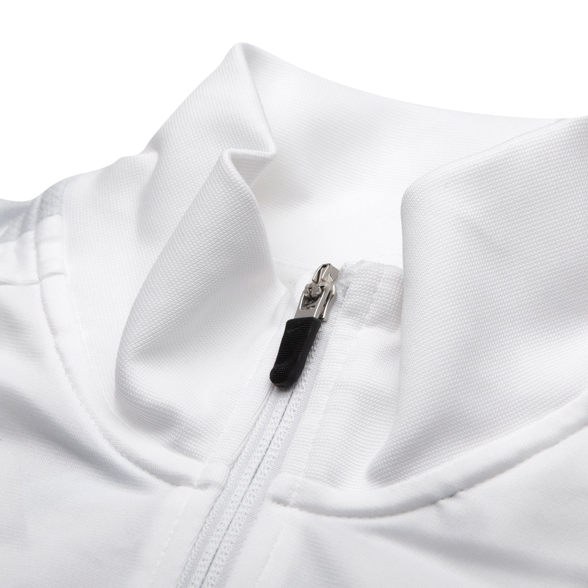 Chaqueta de Training PSG 2019/2020 Dry Strike Blanco Gris - Fútbol Factory