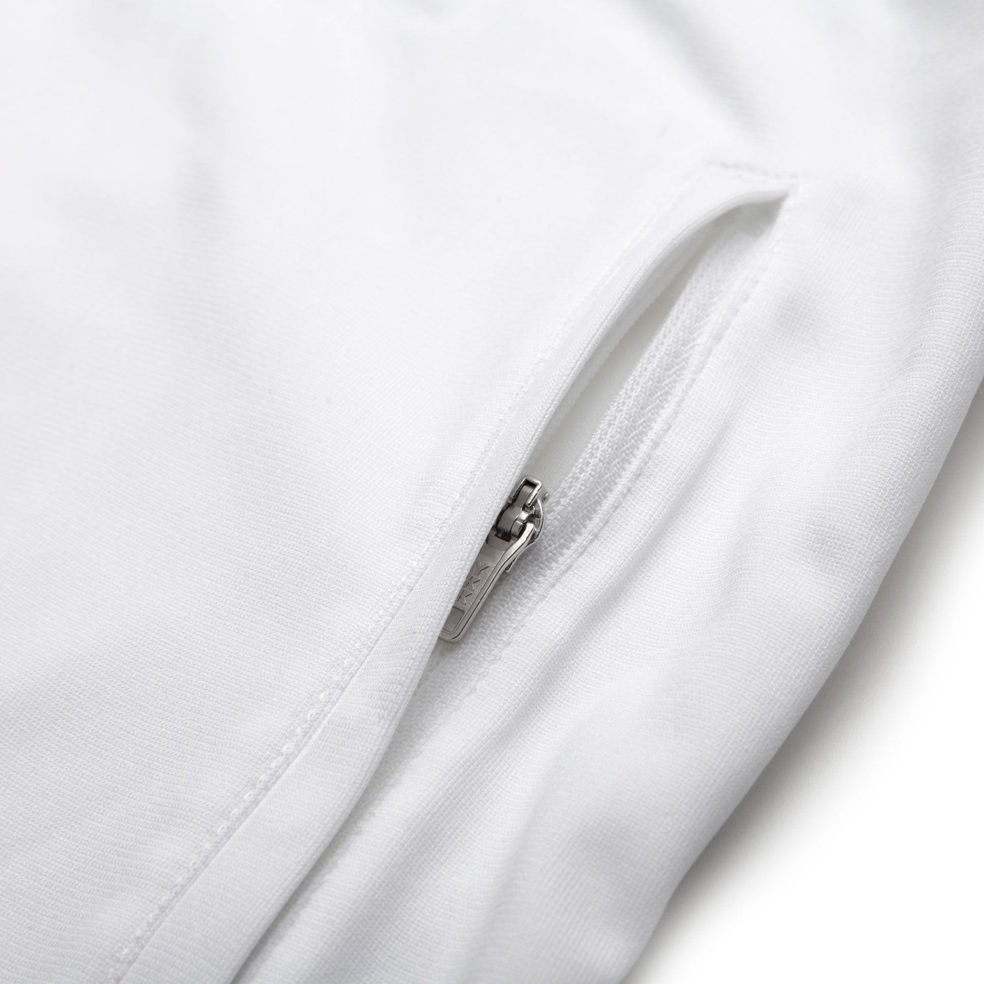 Chaqueta de Training PSG 2019/2020 Dry Strike Blanco Gris - Fútbol Factory