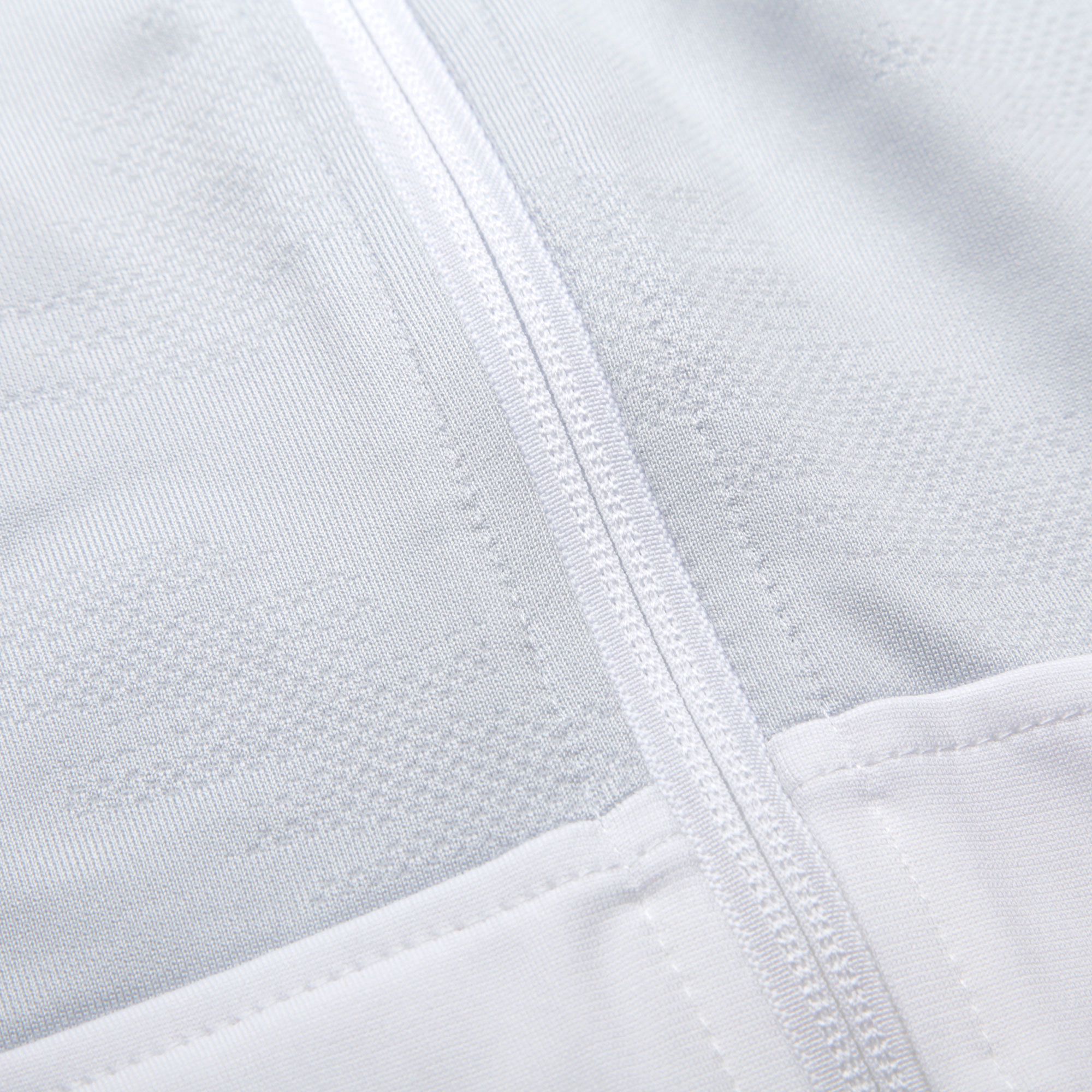 Chaqueta de Training PSG 2019/2020 Dry Strike Blanco Gris - Fútbol Factory