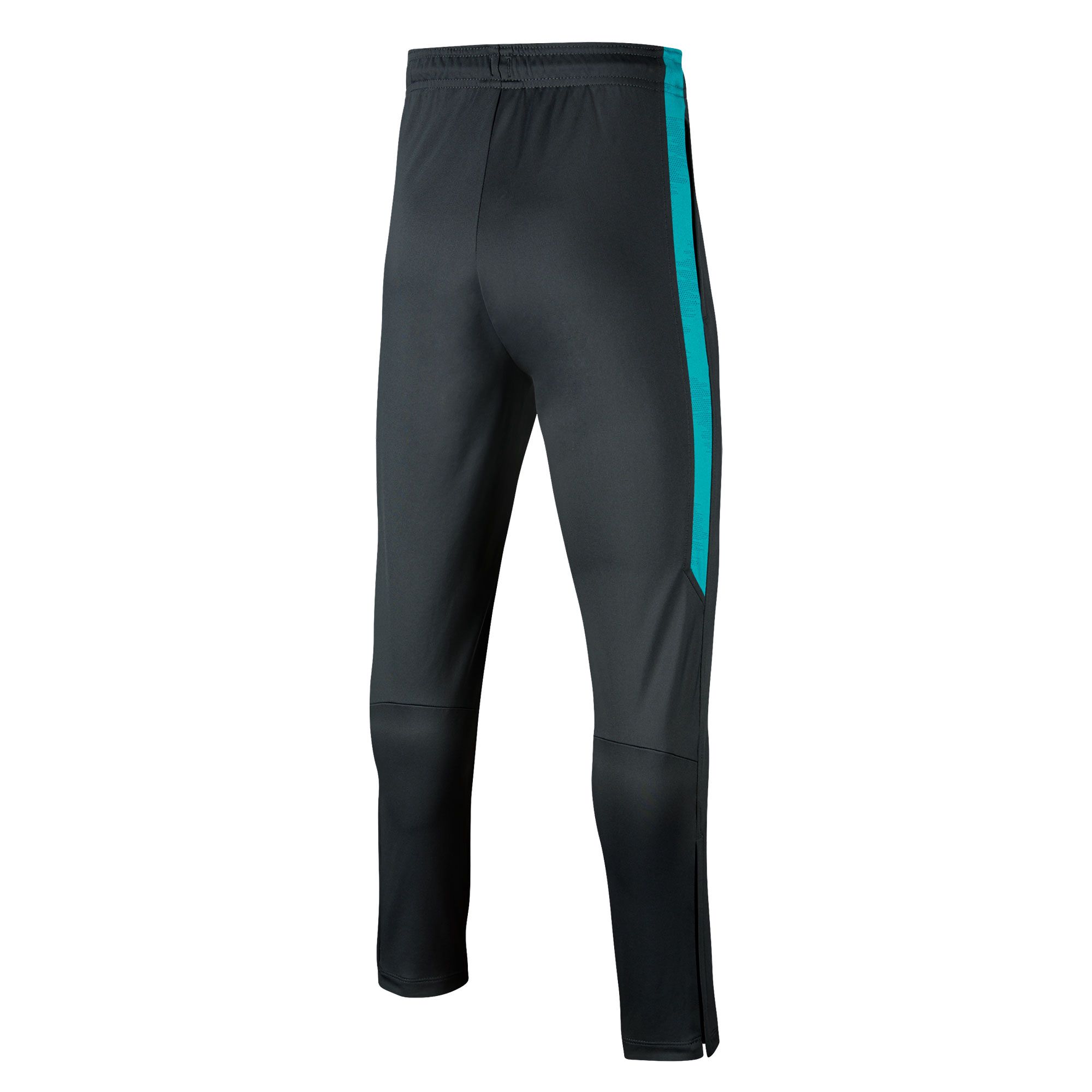Chándal Pre-Match FC Barcelona 2019/2020 Strike Junior Gris Verde - Fútbol Factory