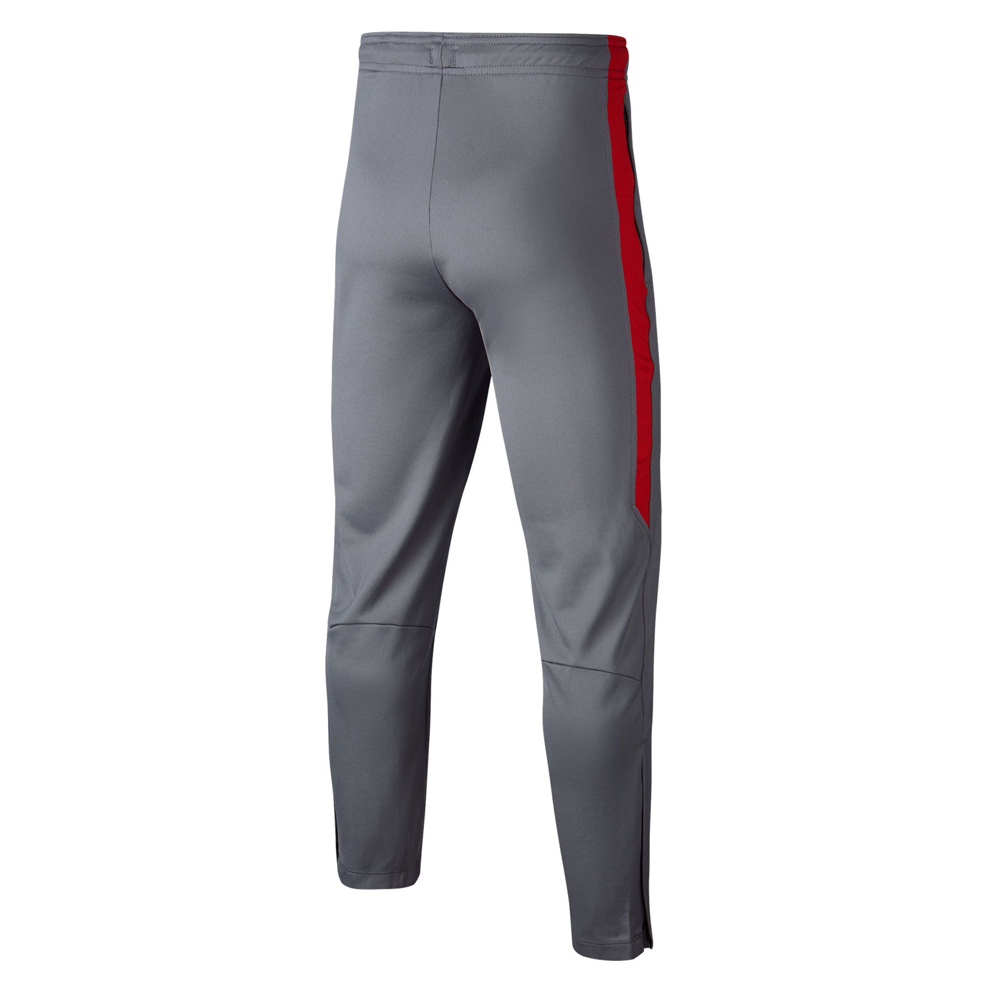 Chándal Pre-Match Atlético de Madrid 2019/2020 Strike Junior Gris Rojo - Fútbol Factory