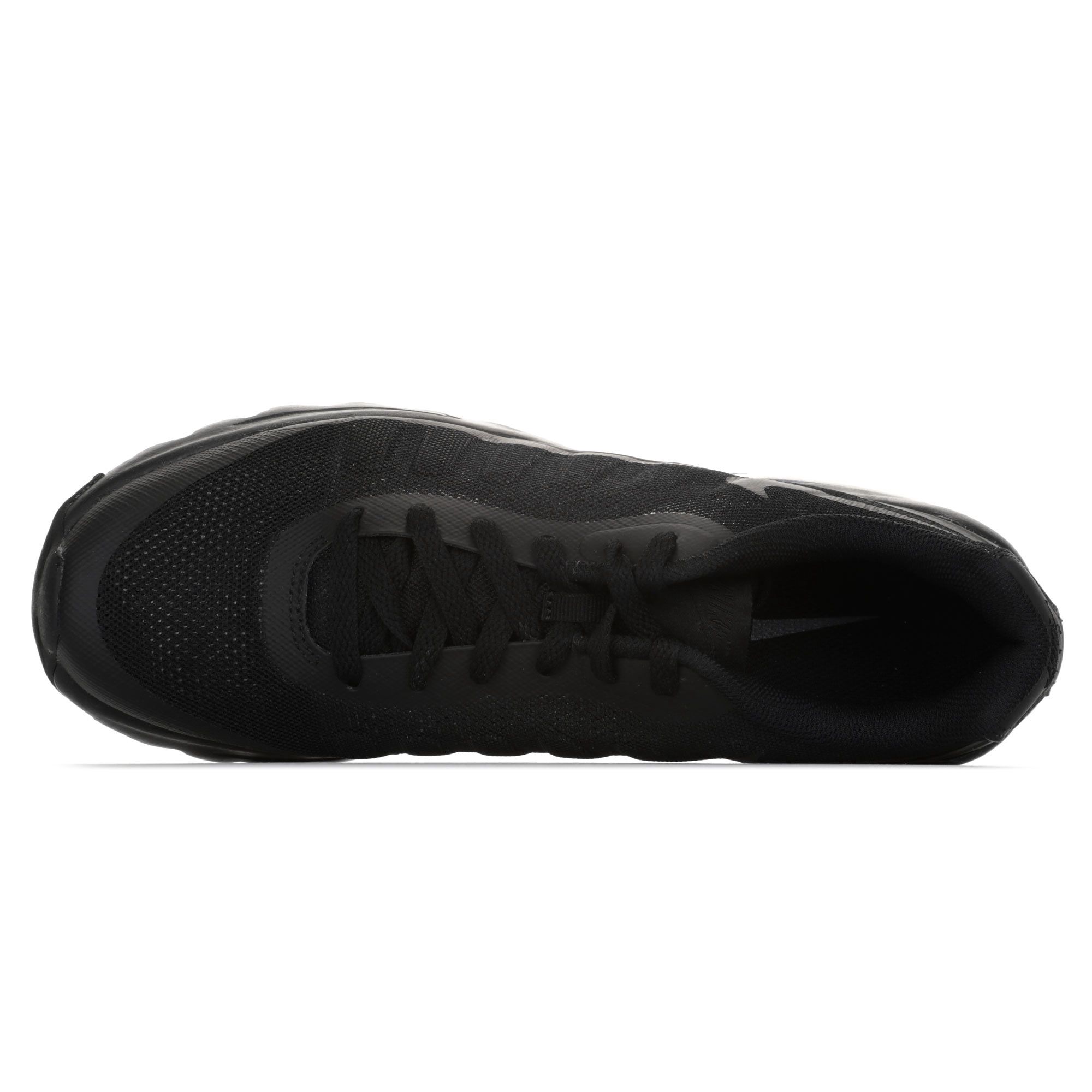 Zapatillas Air Max Invigor Negro Negro - Fútbol Factory