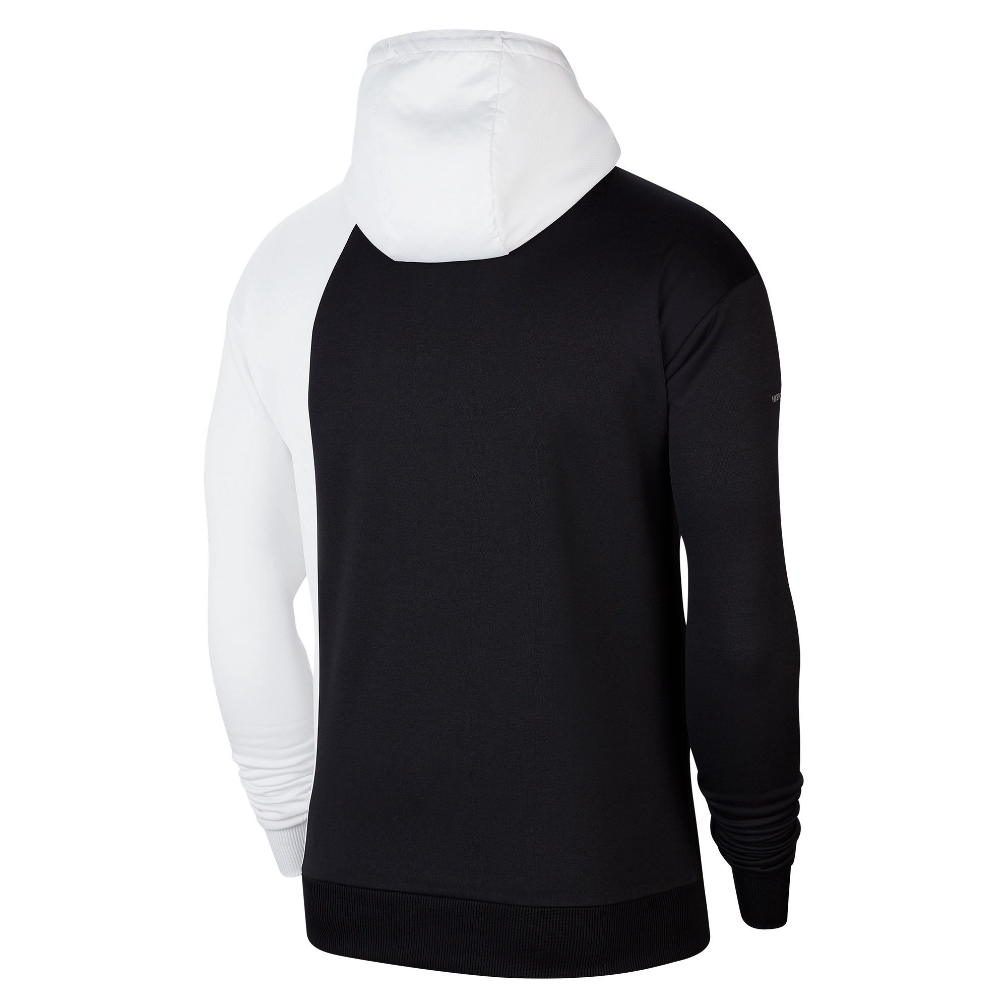 Sudadera de Training Nike FC Negro Blanco - Fútbol Factory