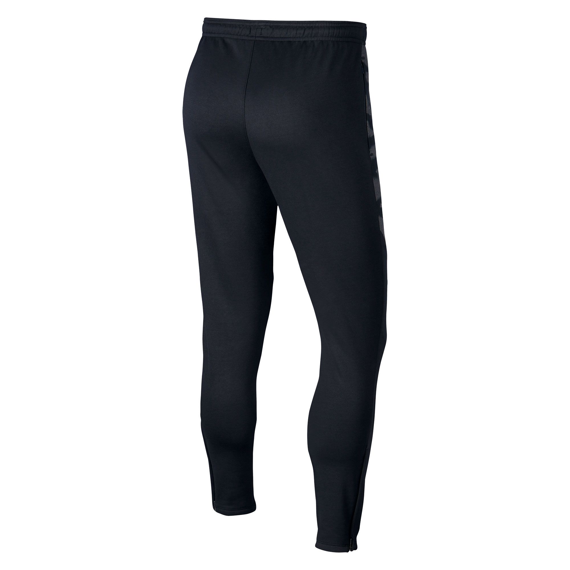 Pantalón Largo de Training Therma Shield Negro Camo - Fútbol Factory