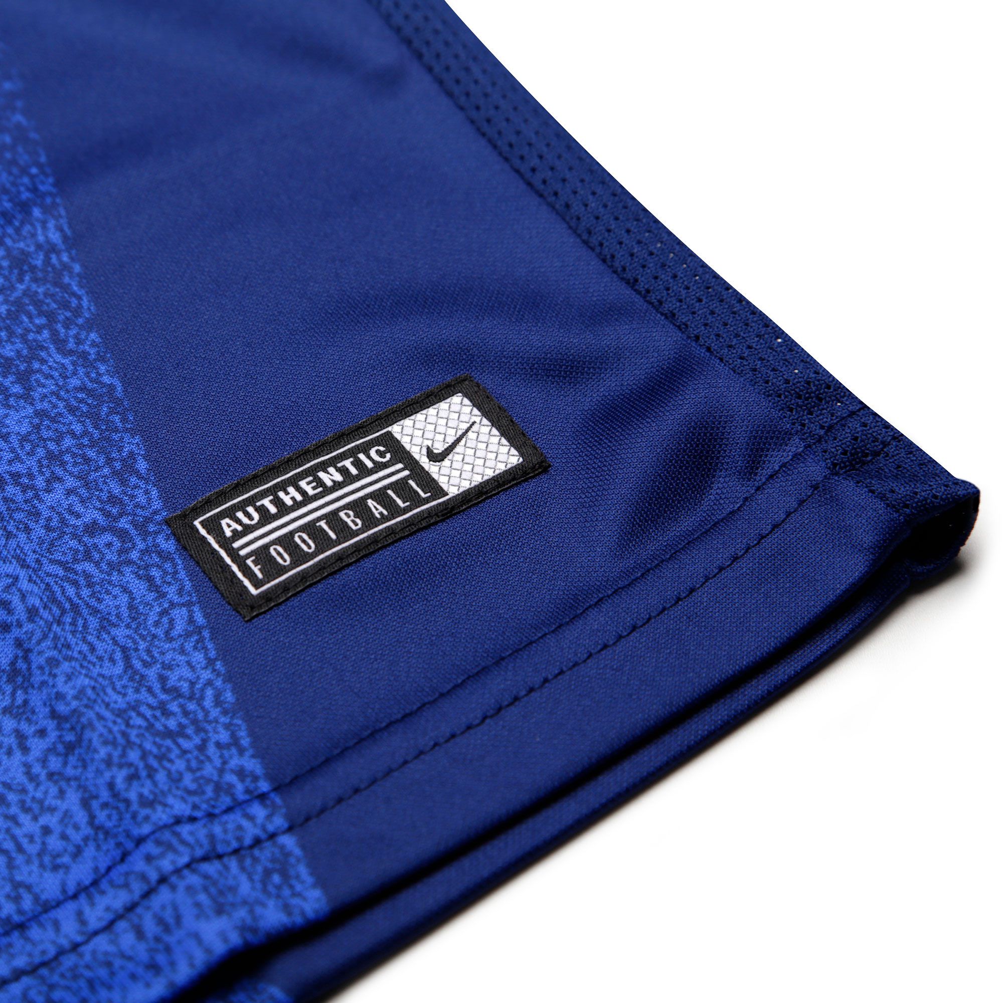 Camiseta de Pre-Match PSG 2019/2020 Dri-FIT Azul - Fútbol Factory