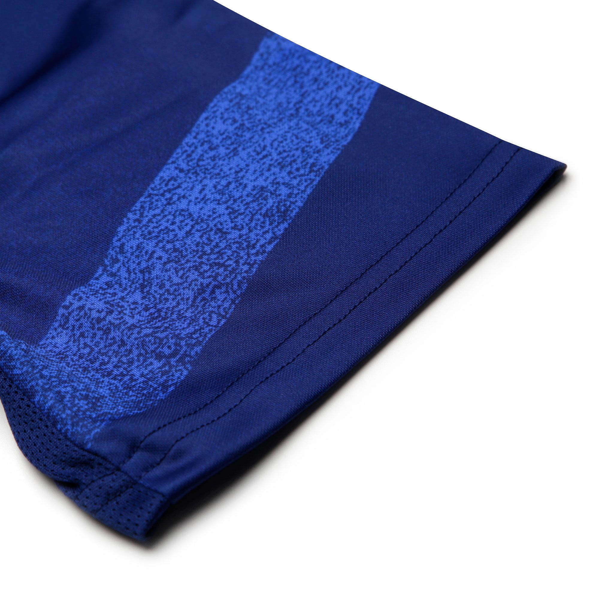 Camiseta de Pre-Match PSG 2019/2020 Dri-FIT Azul - Fútbol Factory