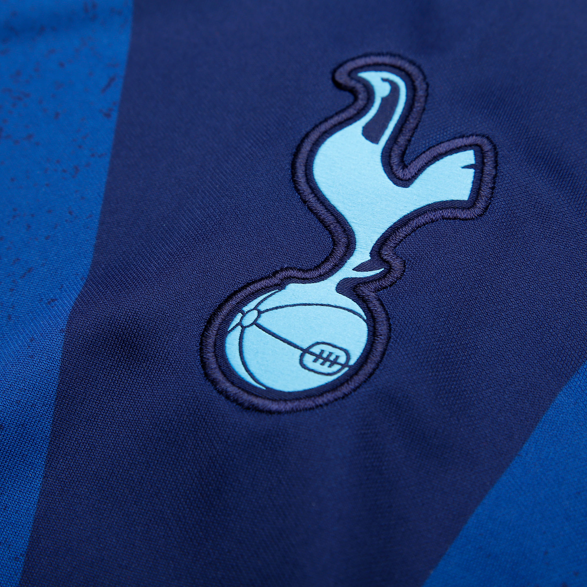 Camiseta de Pre-Match Tottenham 2019/2020 Dri-FIT Azul Camiseta de Pre-Match Tottenham 2019/2020 Dri-FIT Azul - Fútbol Factory