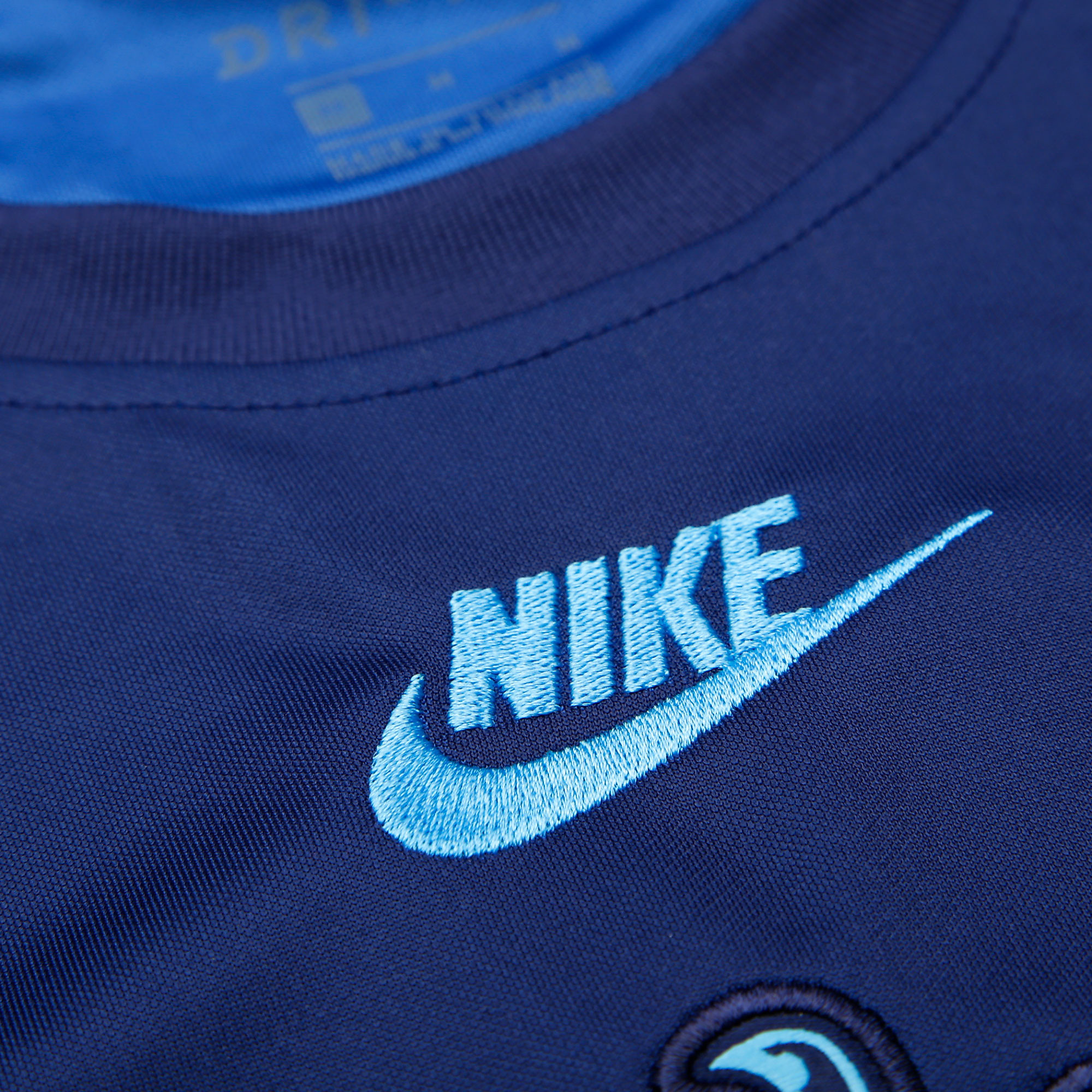 Camiseta de Pre-Match Tottenham 2019/2020 Dri-FIT Azul Camiseta de Pre-Match Tottenham 2019/2020 Dri-FIT Azul - Fútbol Factory