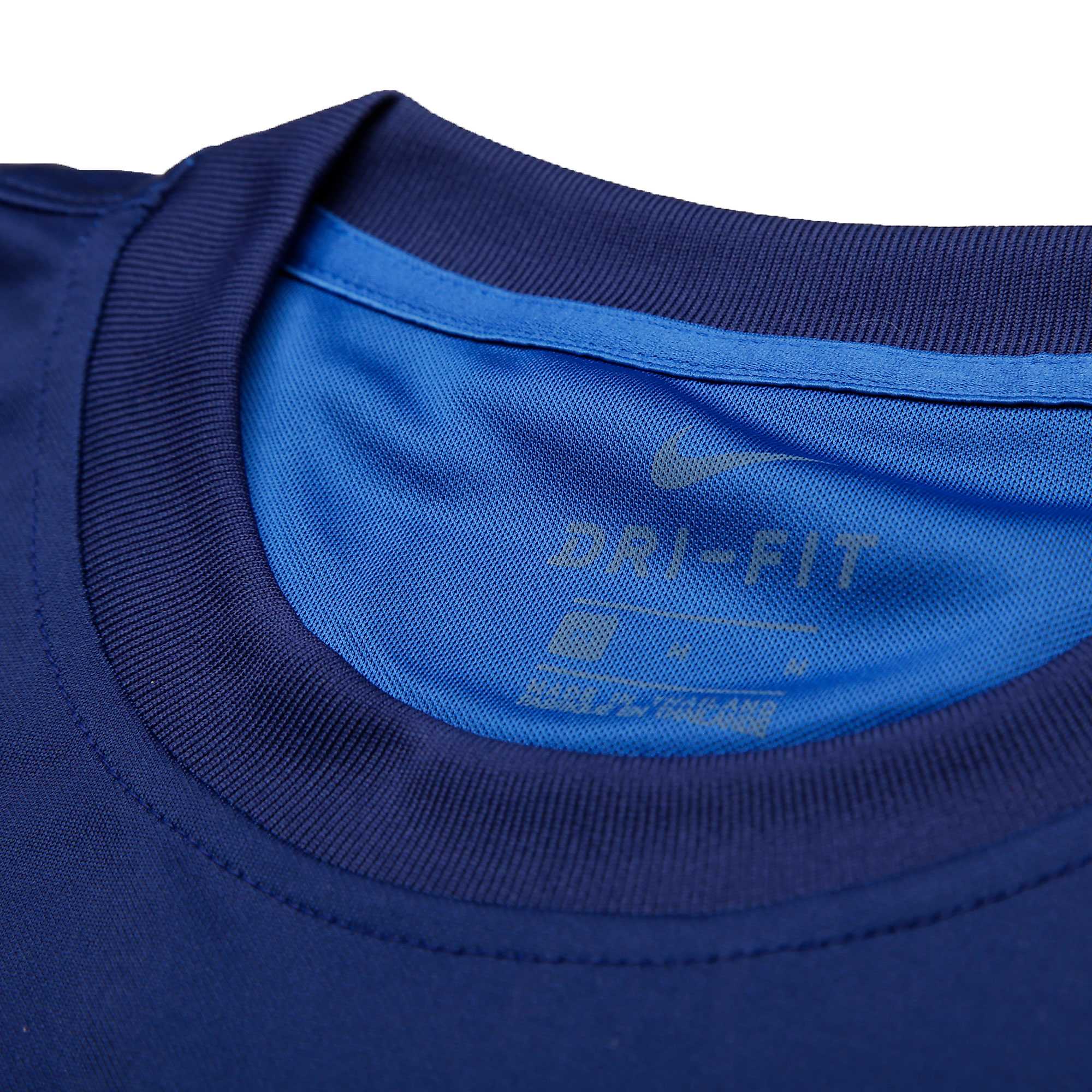 Camiseta de Pre-Match Tottenham 2019/2020 Dri-FIT Azul Camiseta de Pre-Match Tottenham 2019/2020 Dri-FIT Azul - Fútbol Factory