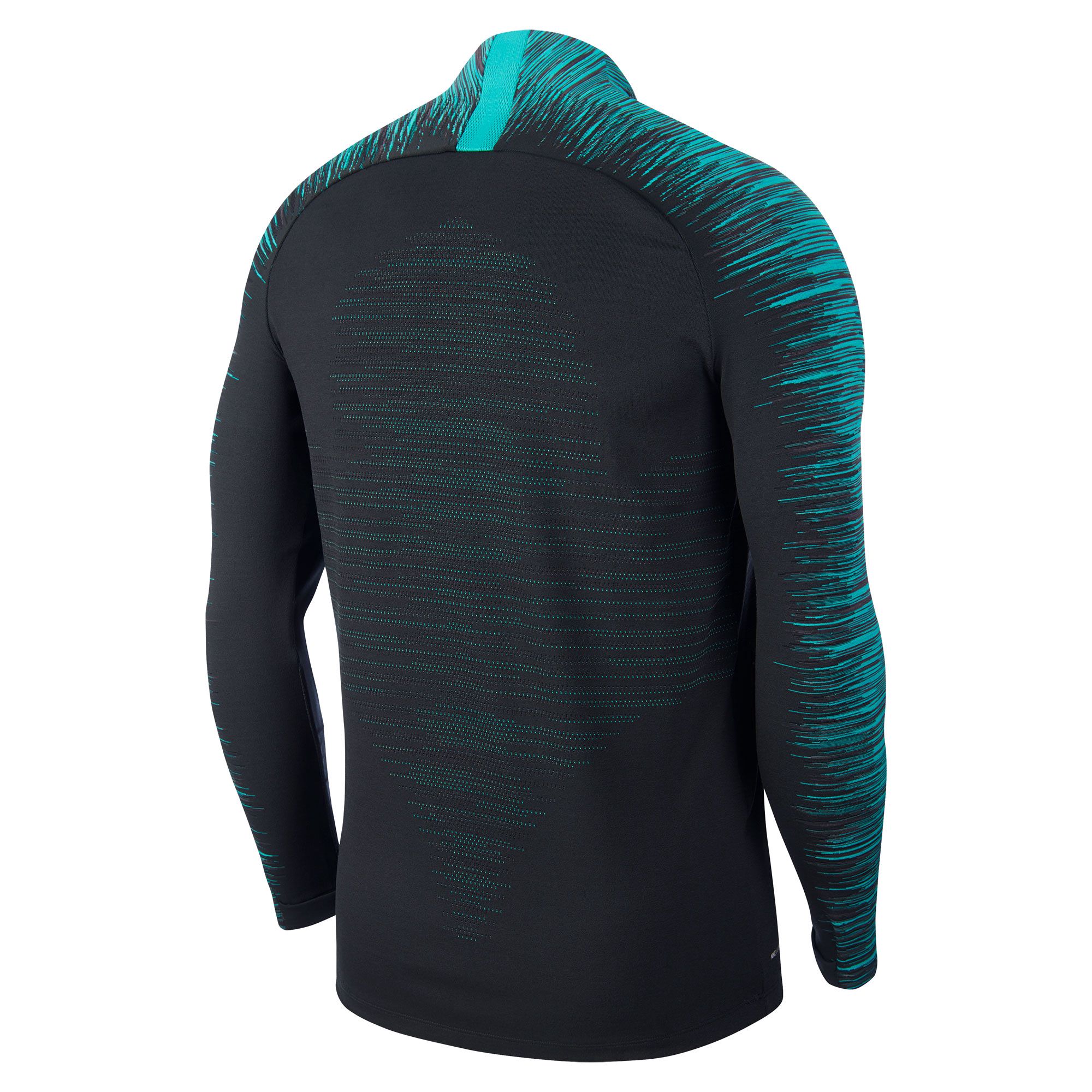 Sudadera de Training FC Barcelona 2019/2020 Strike Gris - Fútbol Factory