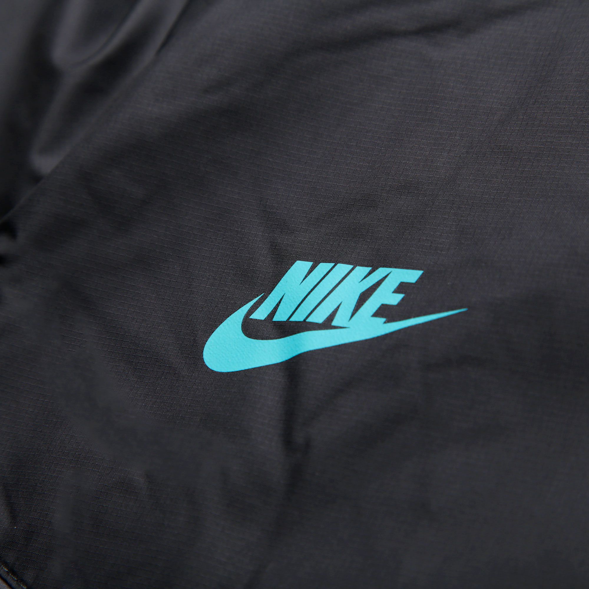 Chaqueta de Paseo FC Barcelona 2019/2020 Windrunner Gris - Fútbol Factory