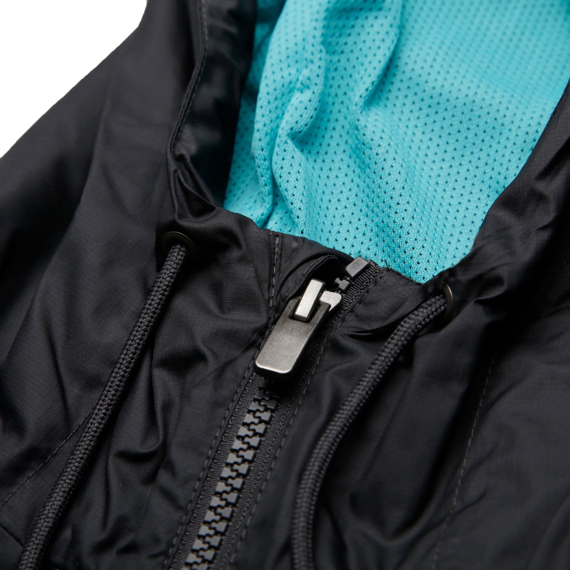 Chaqueta de Paseo FC Barcelona 2019/2020 Windrunner Gris - Fútbol Factory