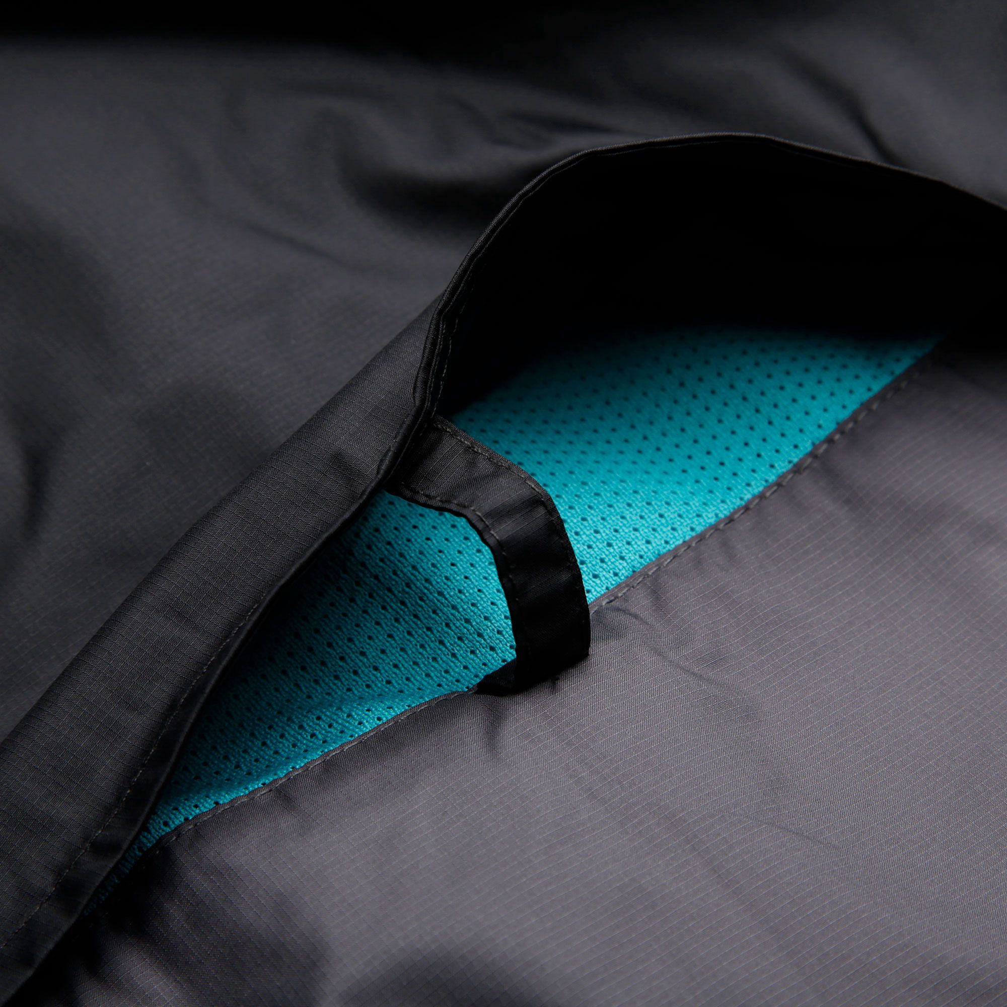 Chaqueta de Paseo FC Barcelona 2019/2020 Windrunner Gris - Fútbol Factory