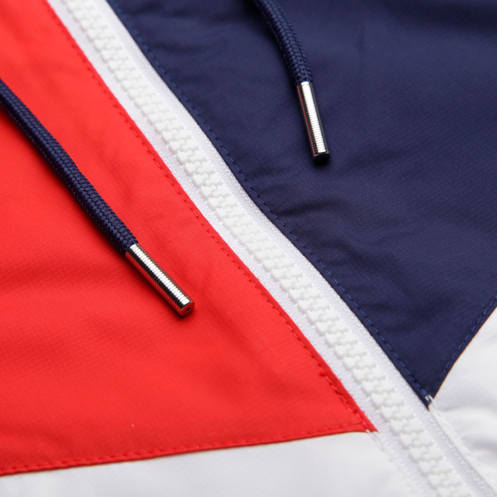 Chaqueta de Paseo PSG 2019/2020 Windrunner Blanco - Fútbol Factory