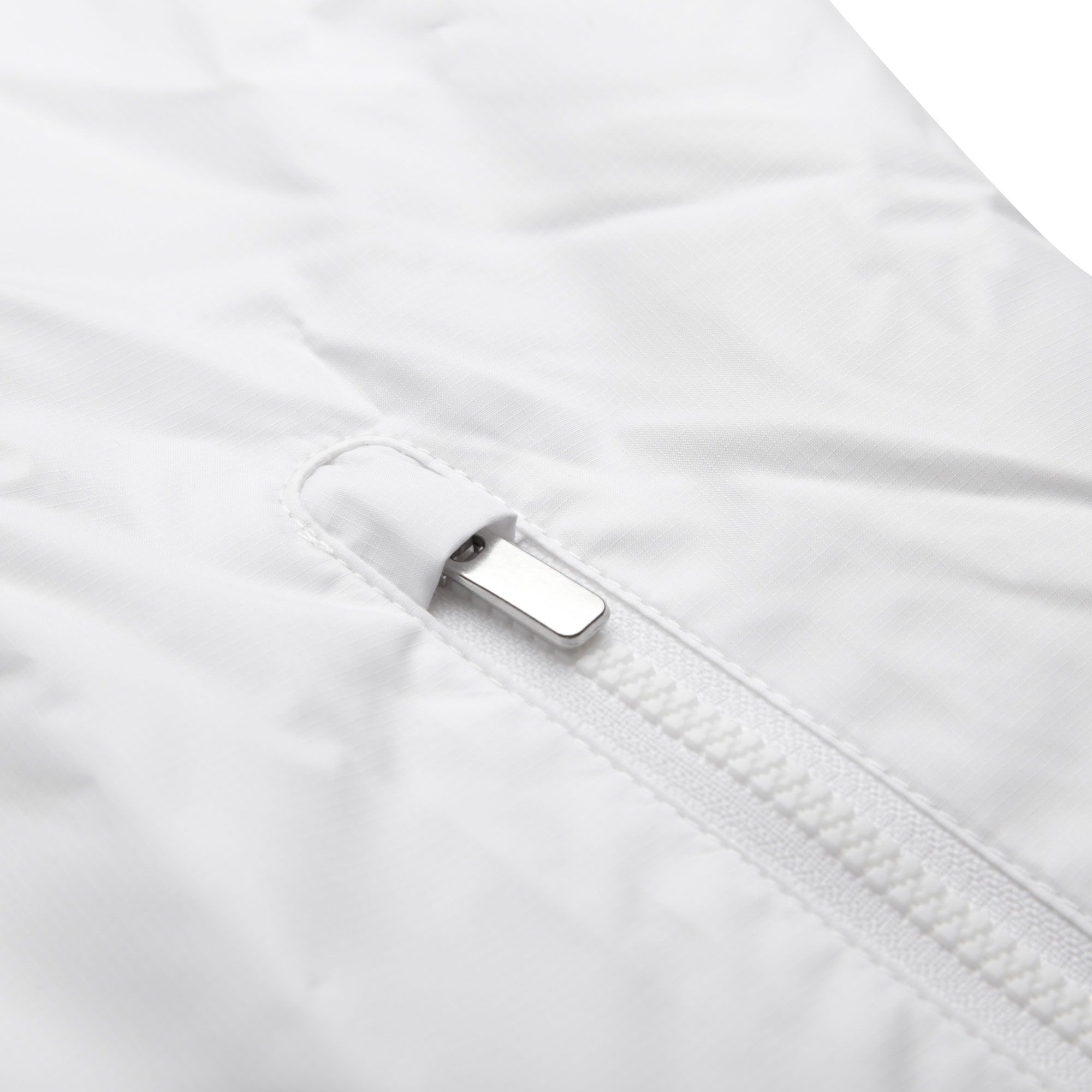 Chaqueta de Paseo PSG 2019/2020 Windrunner Blanco - Fútbol Factory