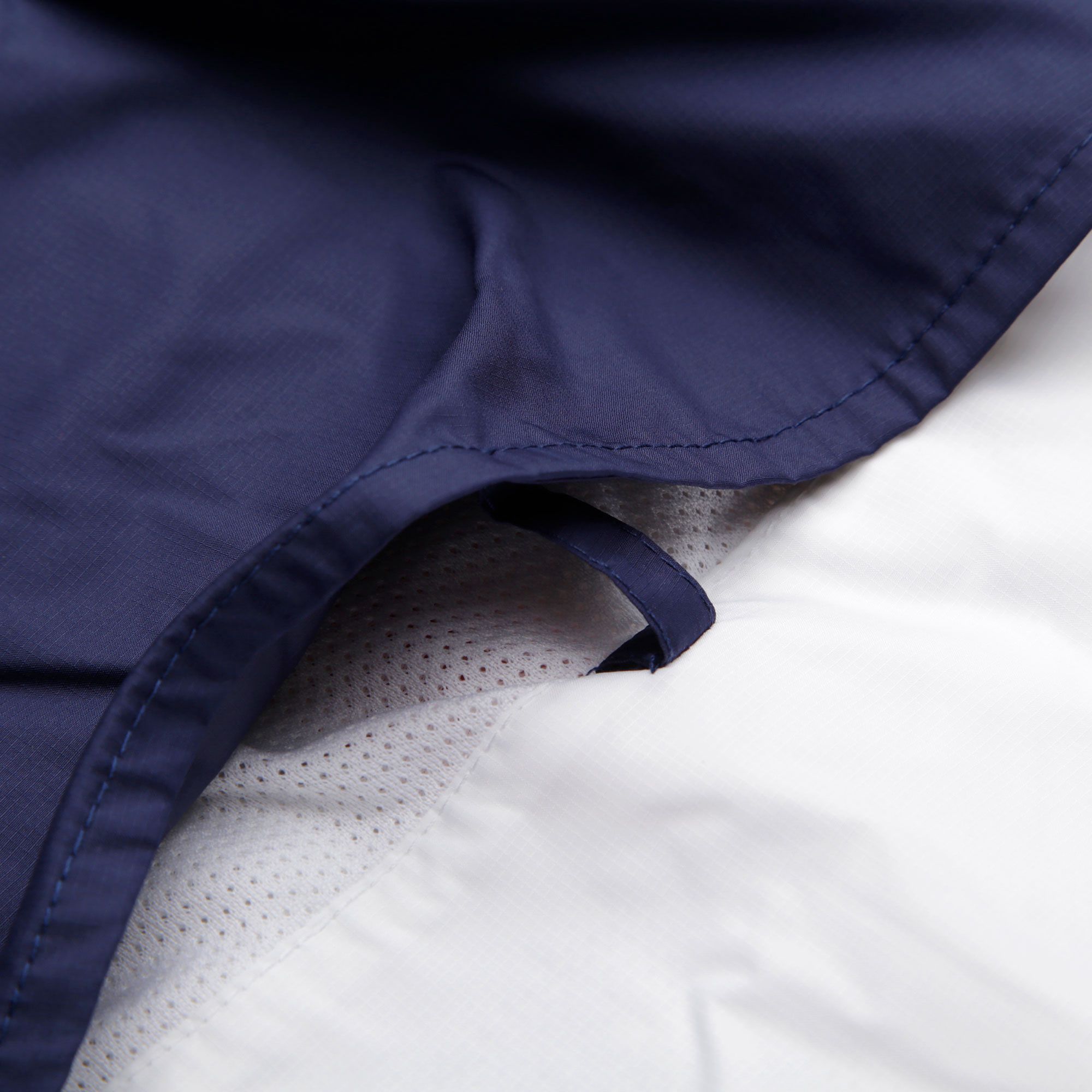 Chaqueta de Paseo PSG 2019/2020 Windrunner Blanco - Fútbol Factory