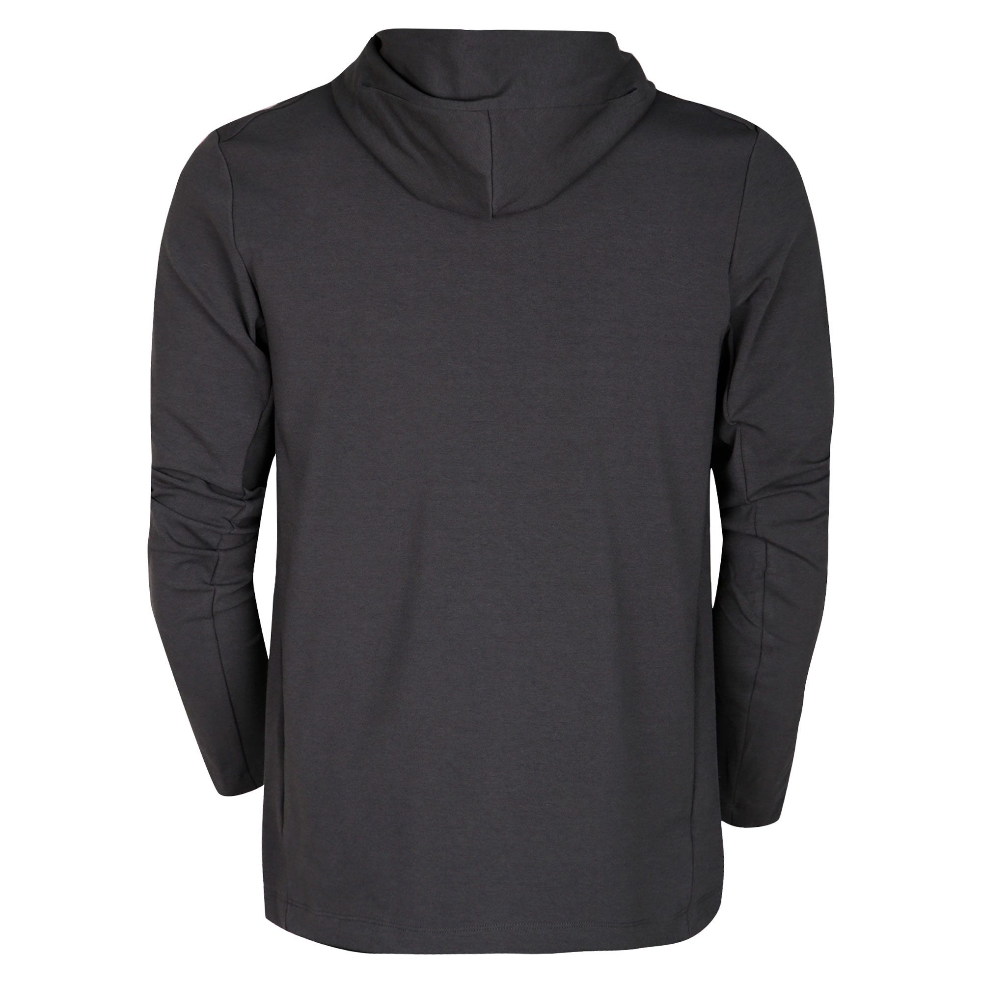 Chaqueta de Paseo FC Barcelona 2019/2020 Tech Pack Gris - Fútbol Factory