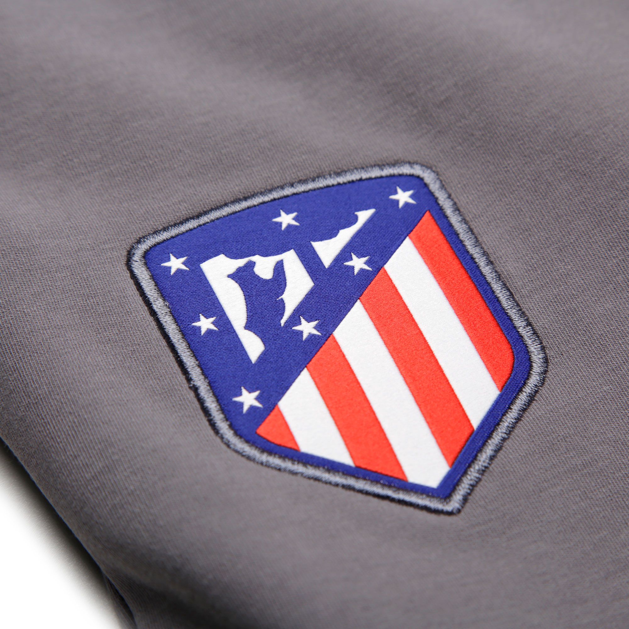 Pantalón de Paseo Atlético de Madrid 2019/2020 Tech Pack Gris - Fútbol Factory
