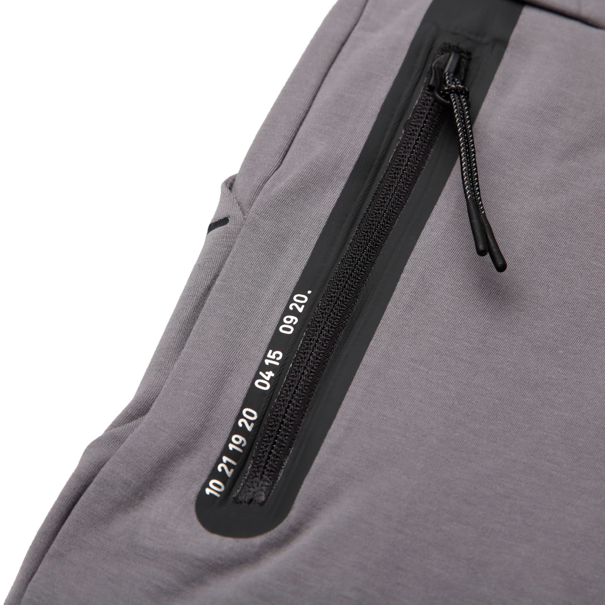 Pantalón de Paseo Atlético de Madrid 2019/2020 Tech Pack Gris - Fútbol Factory