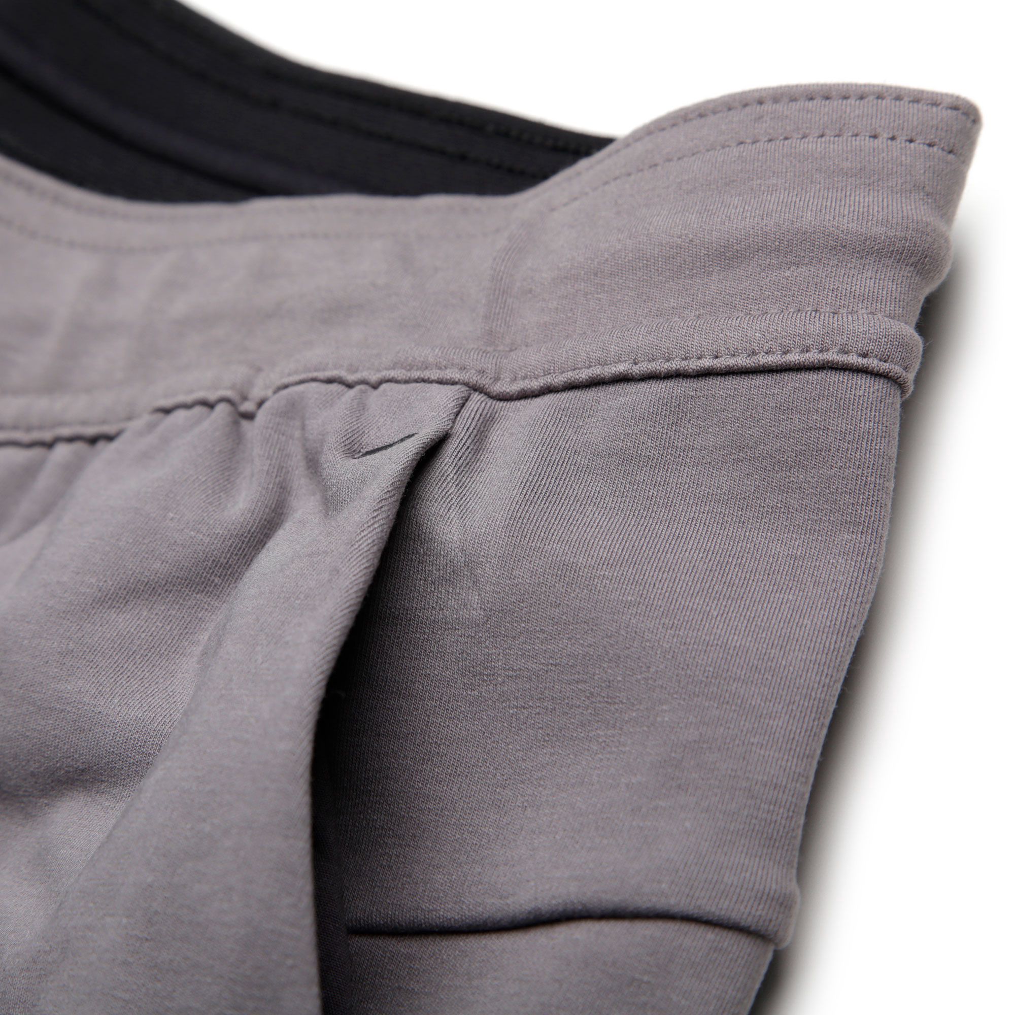 Pantalón de Paseo Atlético de Madrid 2019/2020 Tech Pack Gris - Fútbol Factory