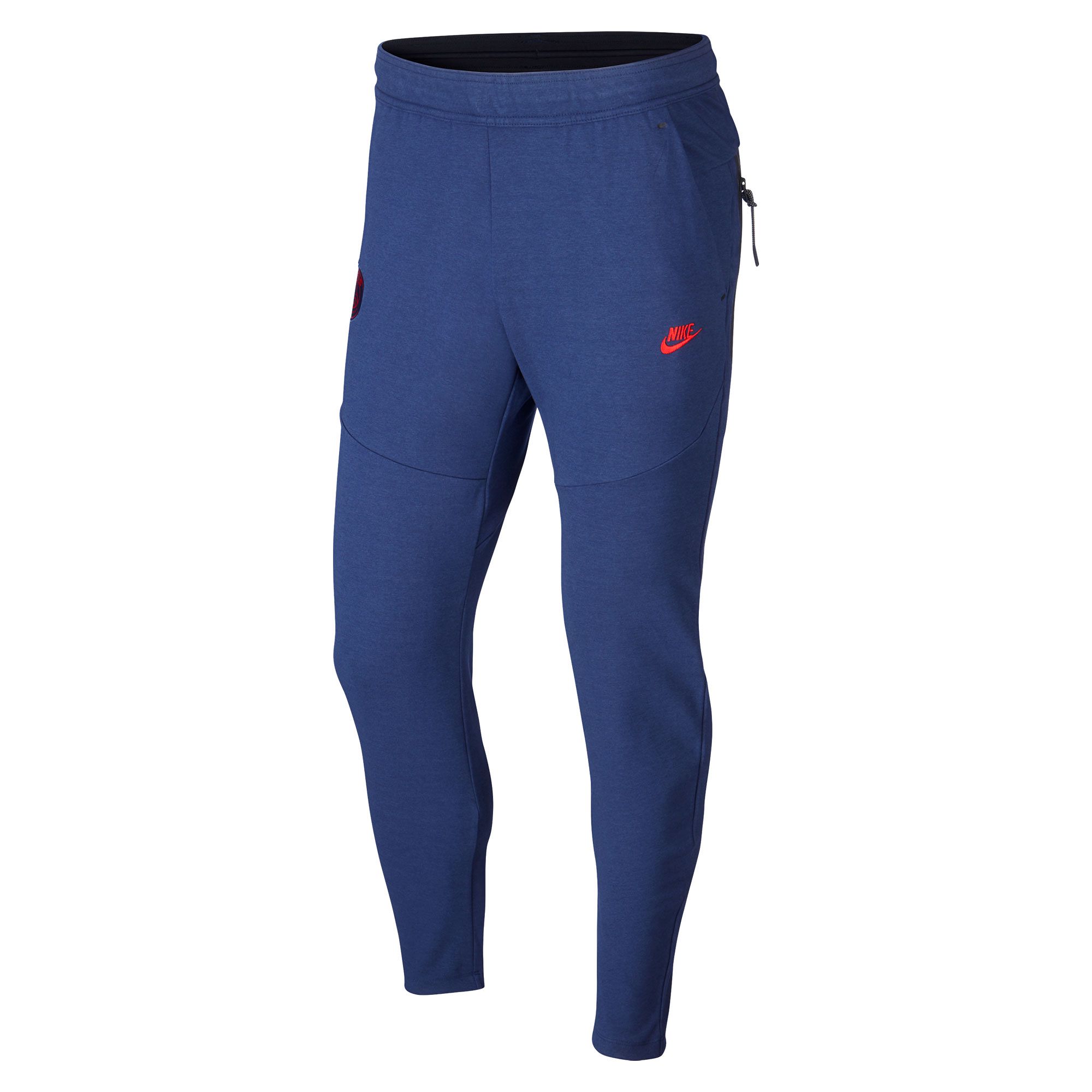 Pantalón de Paseo PSG 2019/2020 Tech Pack Marino - Fútbol Factory