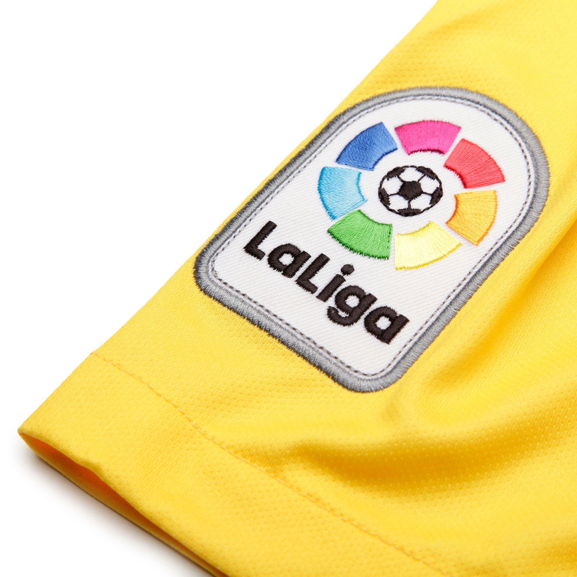 Camiseta 4ª FC Barcelona 2019/2020 Amarillo - Fútbol Factory