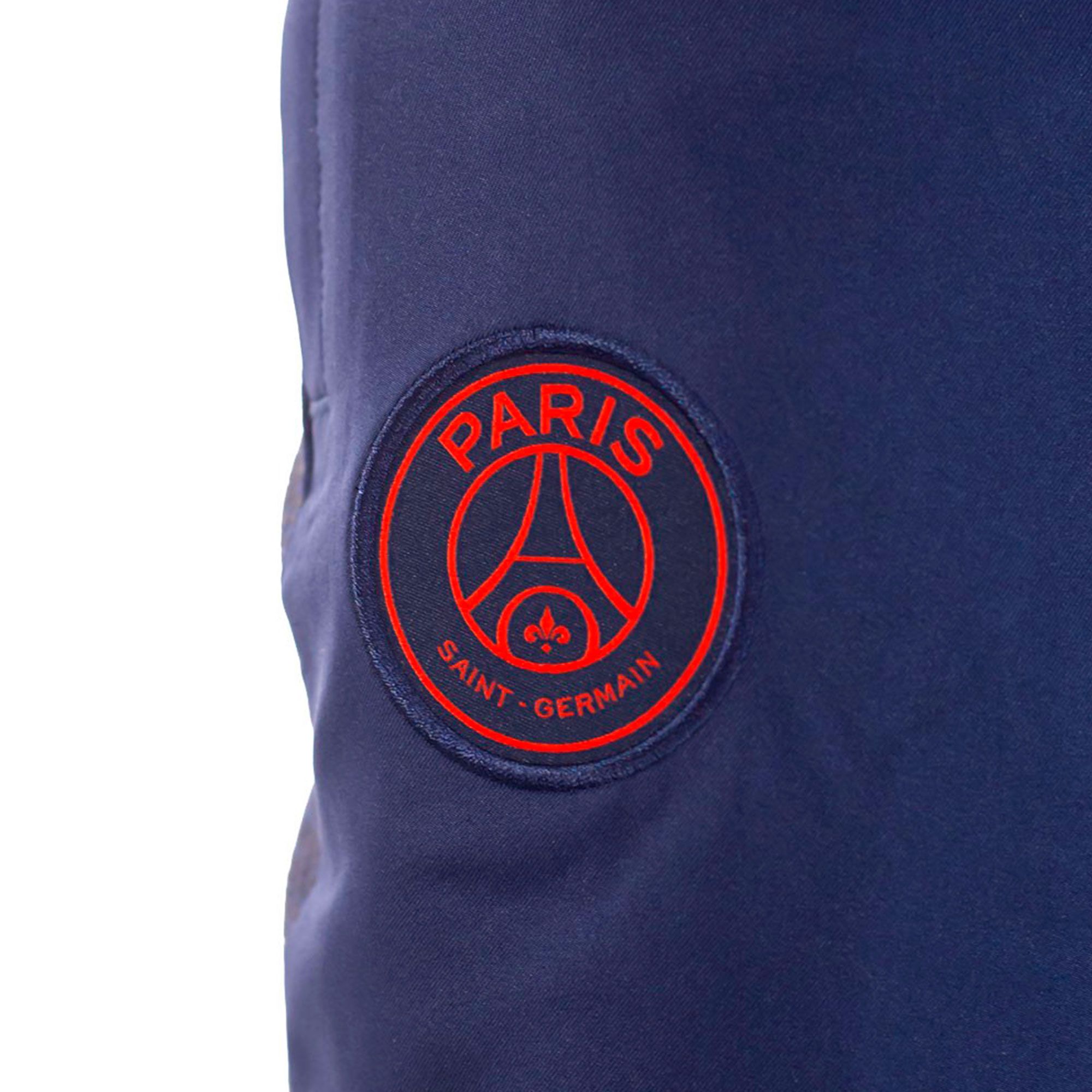 Chándal Training PSG 2019/2020 Woven Dry Blanco Marino - Fútbol Factory