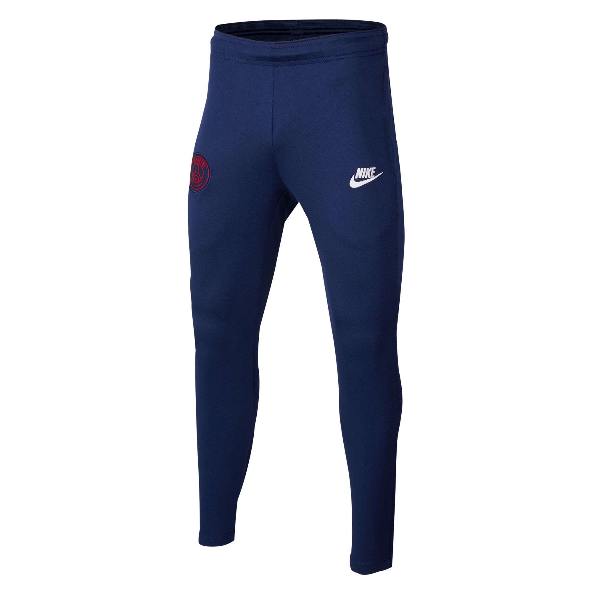 Chándal Pre-Match PSG 2019/2020 Blanco Marino - Fútbol Factory