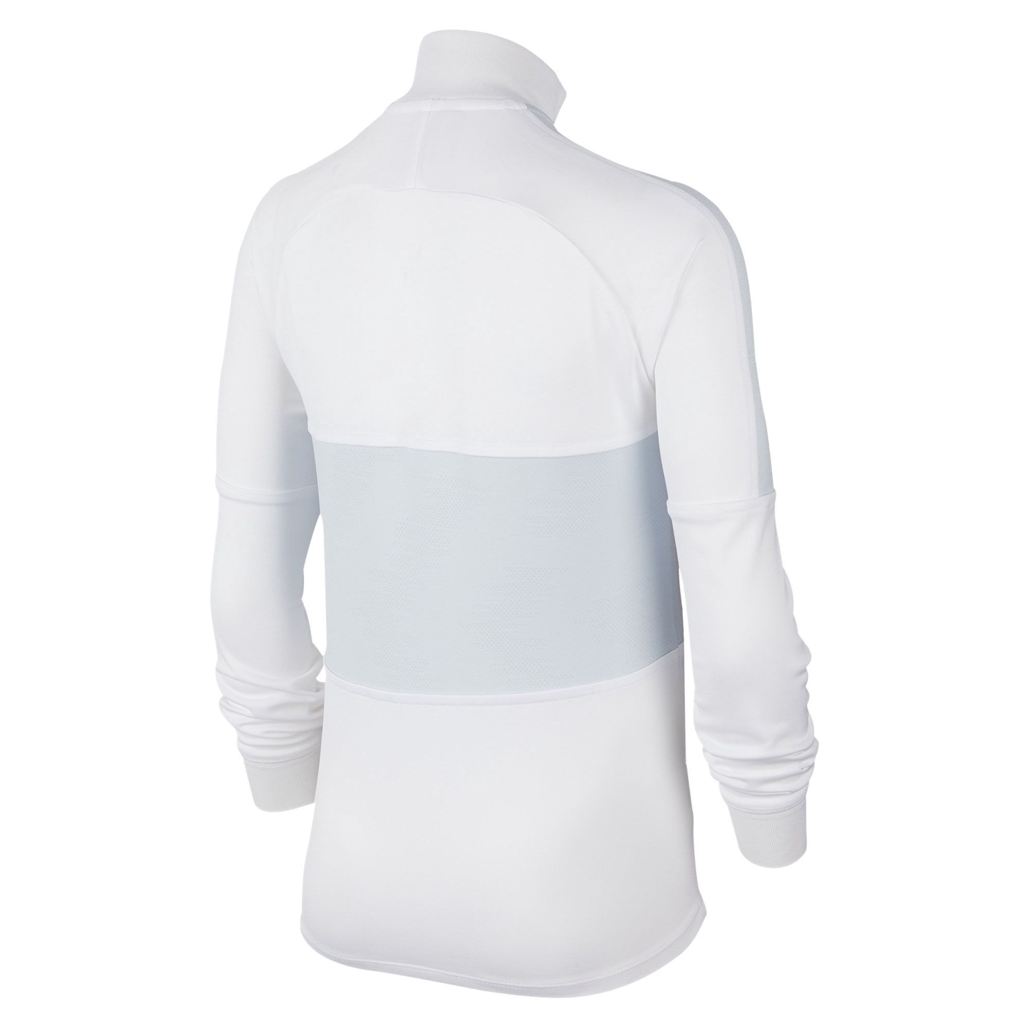 Chándal Pre-Match PSG 2019/2020 Blanco Marino - Fútbol Factory