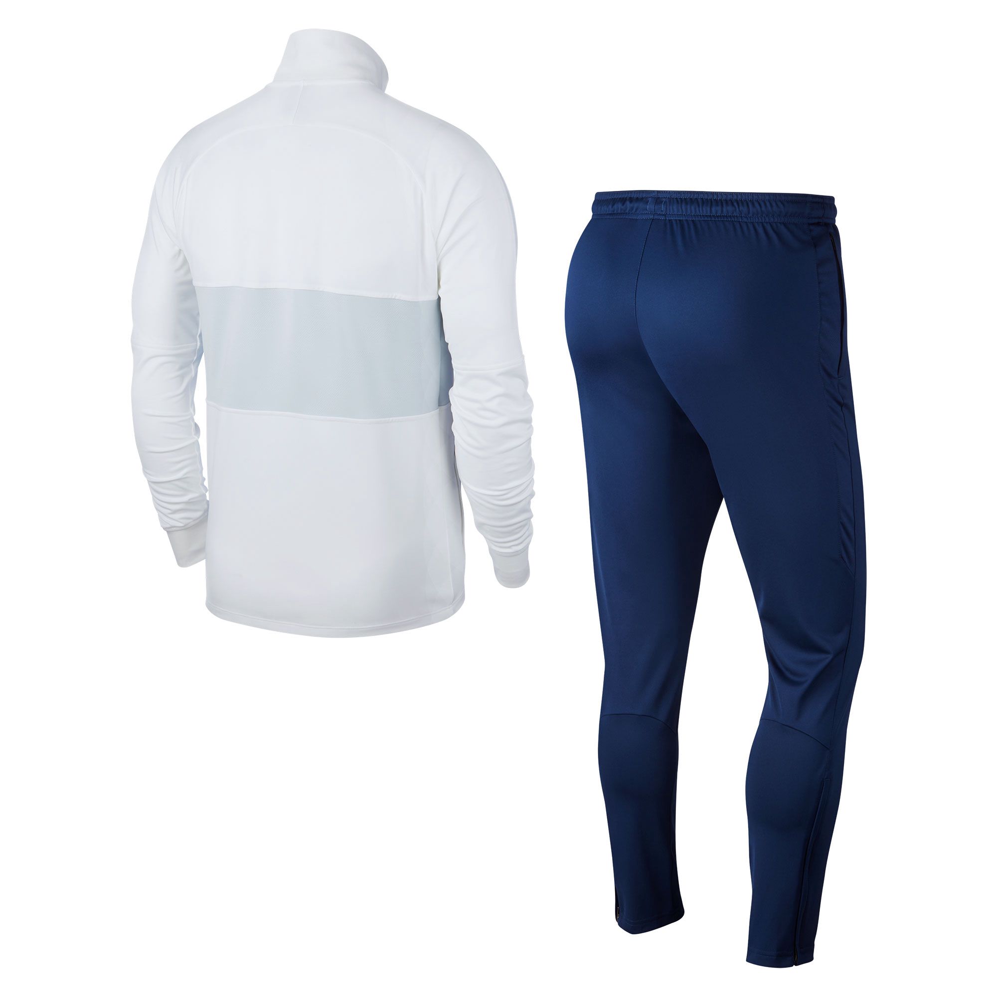 Chándal Pre-Match PSG 2019/2020 Strike Blanco Marino - Fútbol Factory