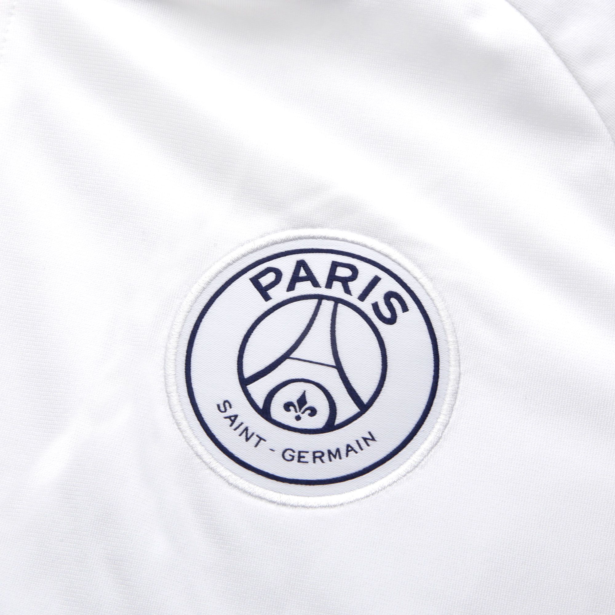 Chándal Pre-Match PSG 2019/2020 Strike Blanco Marino - Fútbol Factory